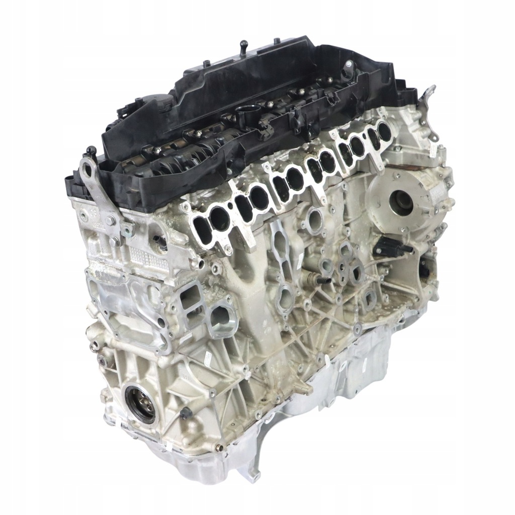 Moteur B57 D30 B — vue 8