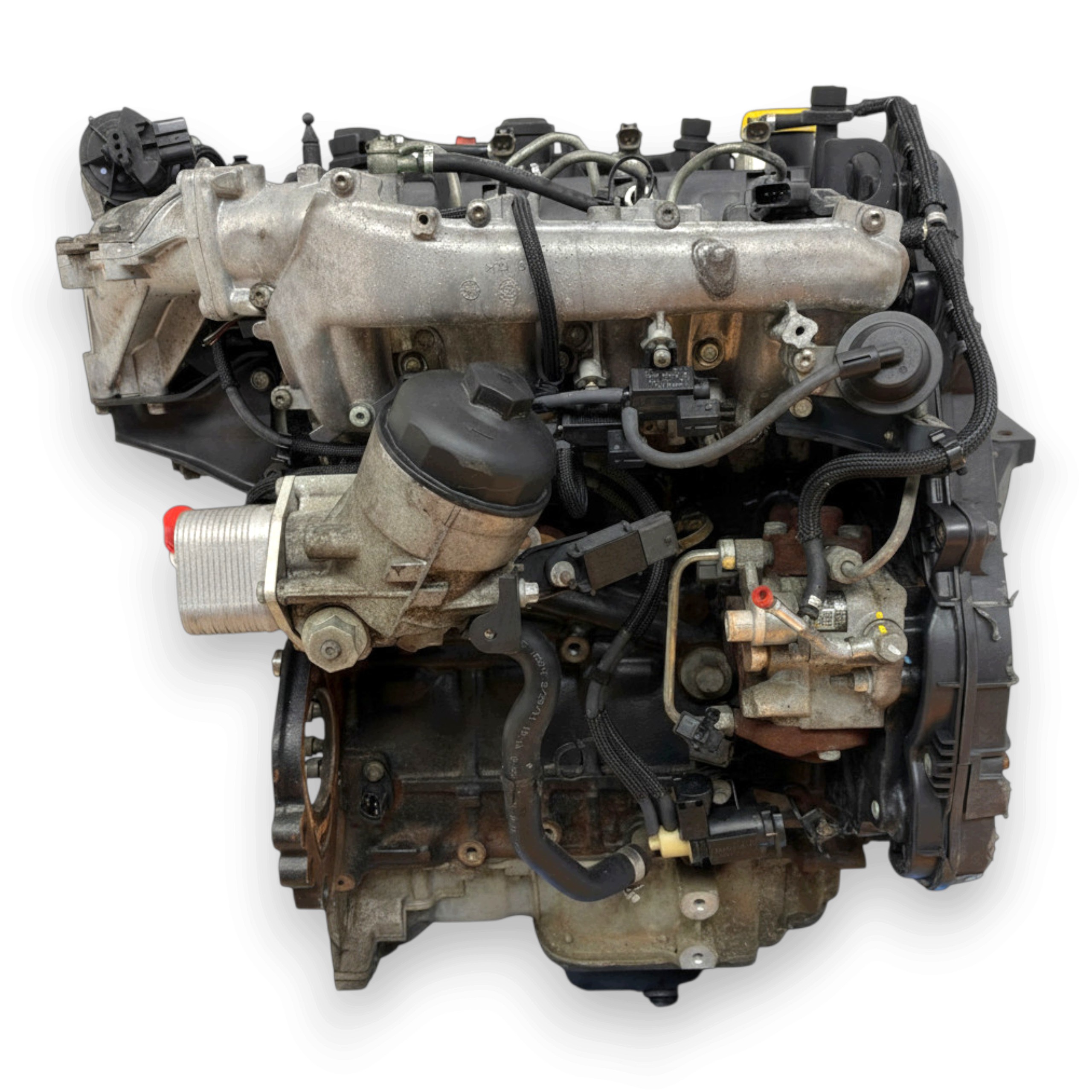 Moteur A 17 DTR - Image 5