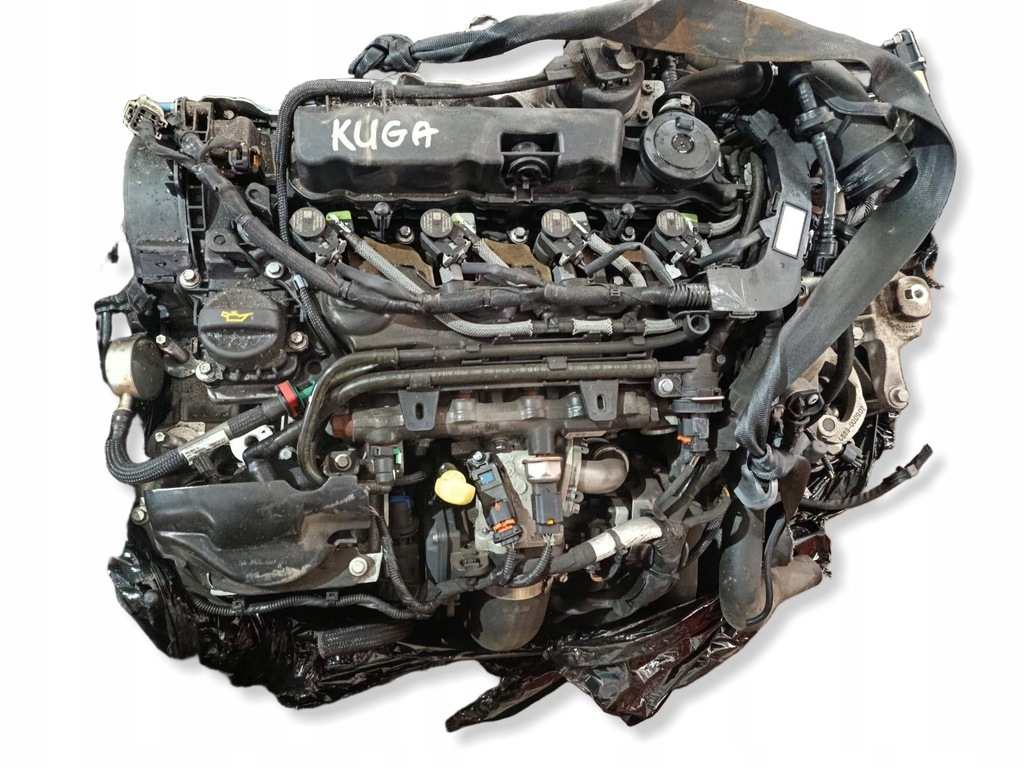 Moteur T7MA - Image 1