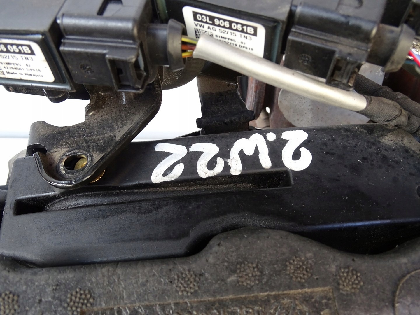 Moteur CRLB - Image 10