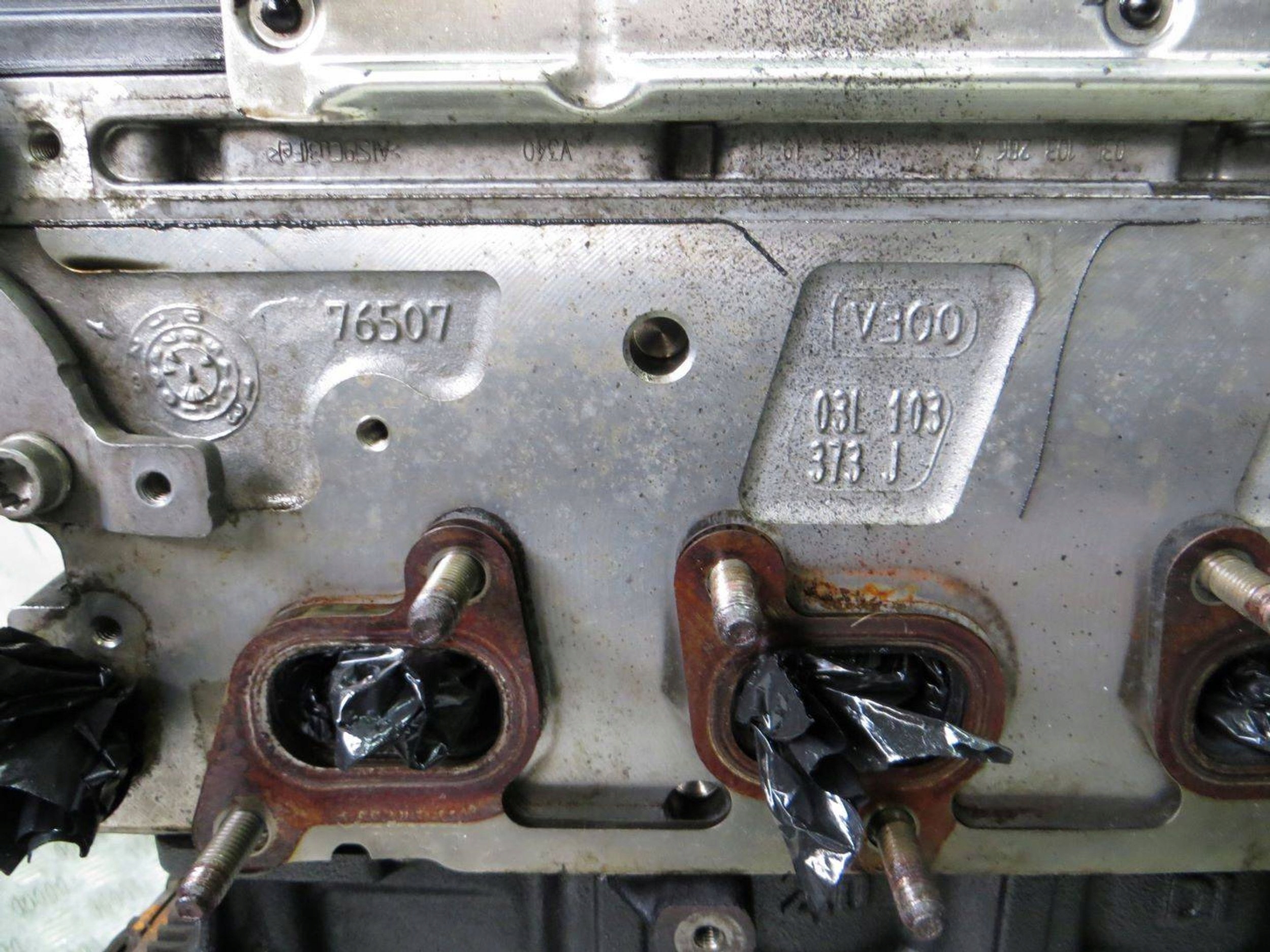 Moteur CFFB - Image 3