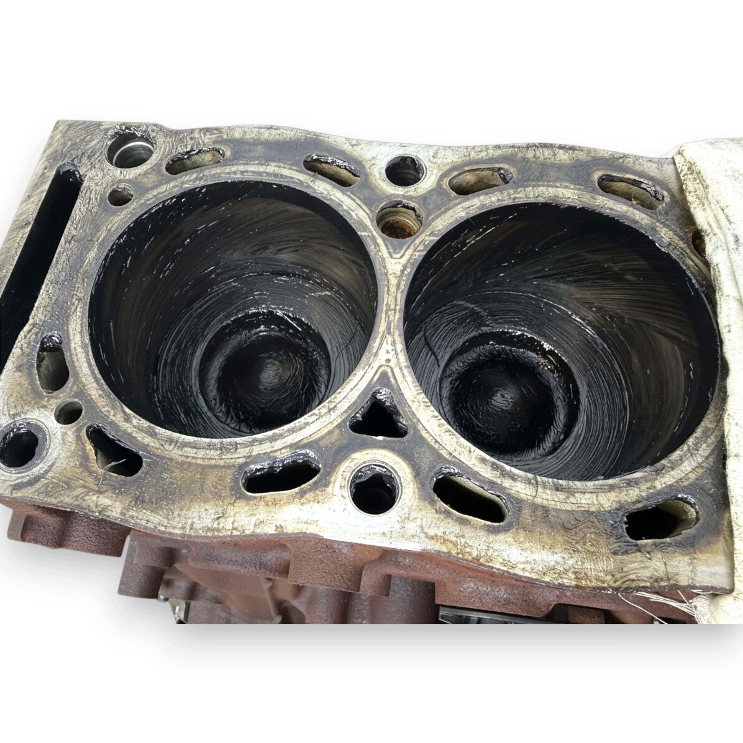Moteur 224DT(DW12BTED4) - Image 4
