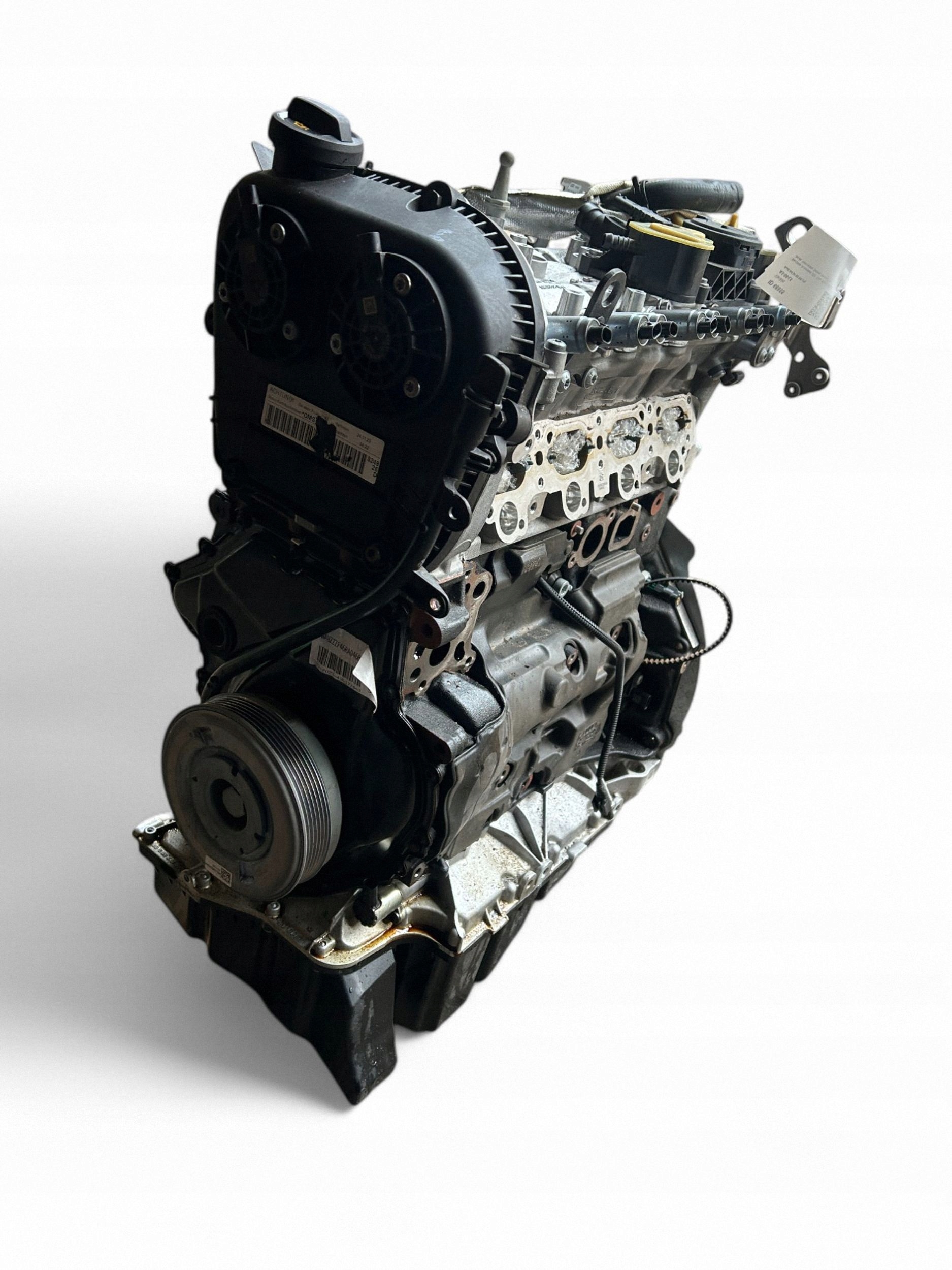Moteur DMSA - Image 14