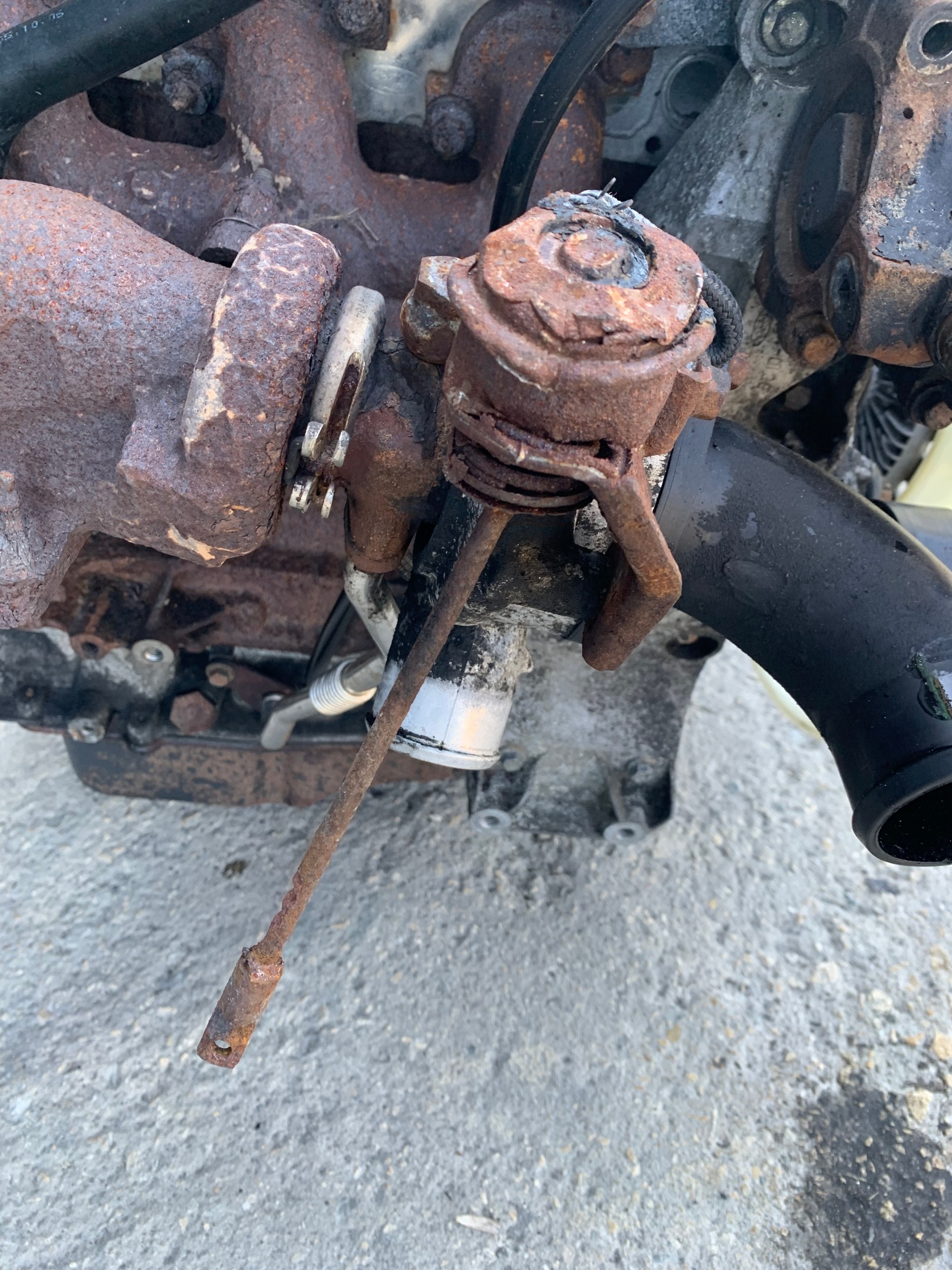 Moteur PHFA - Image 10