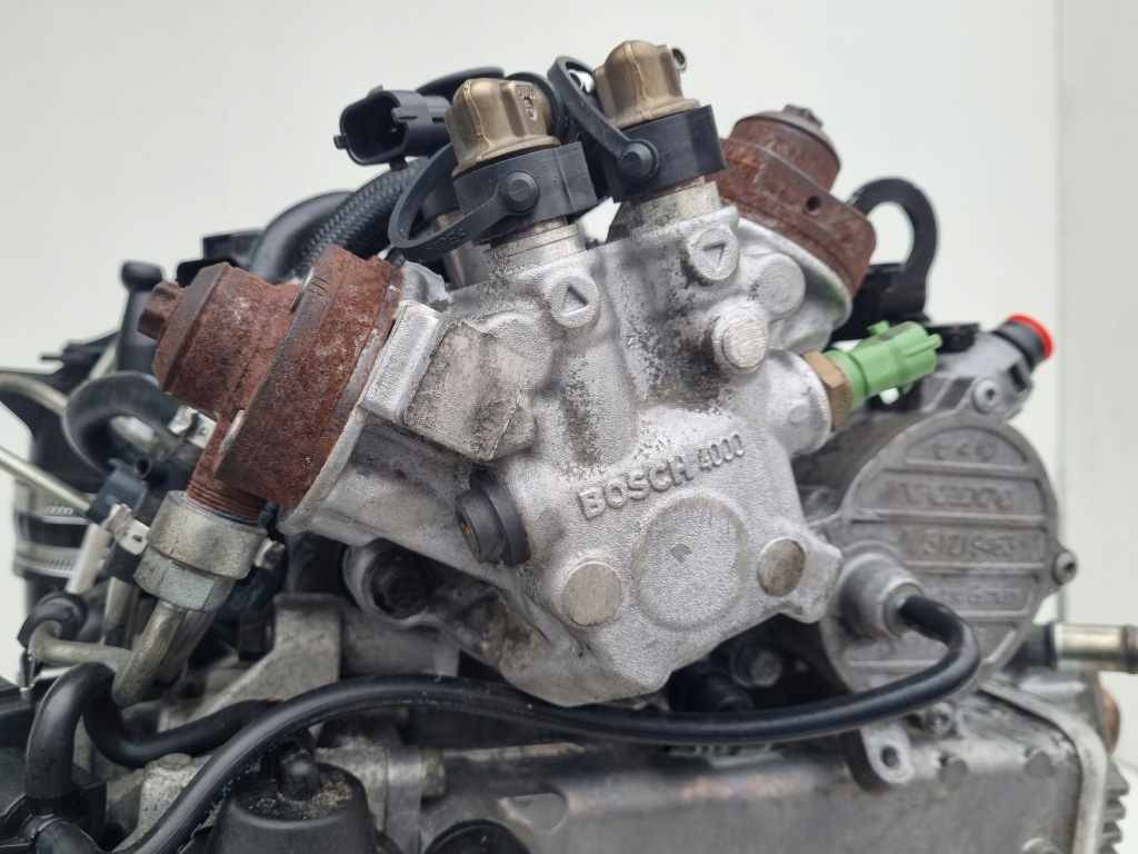 Moteur D 5244 T14 — vue 7