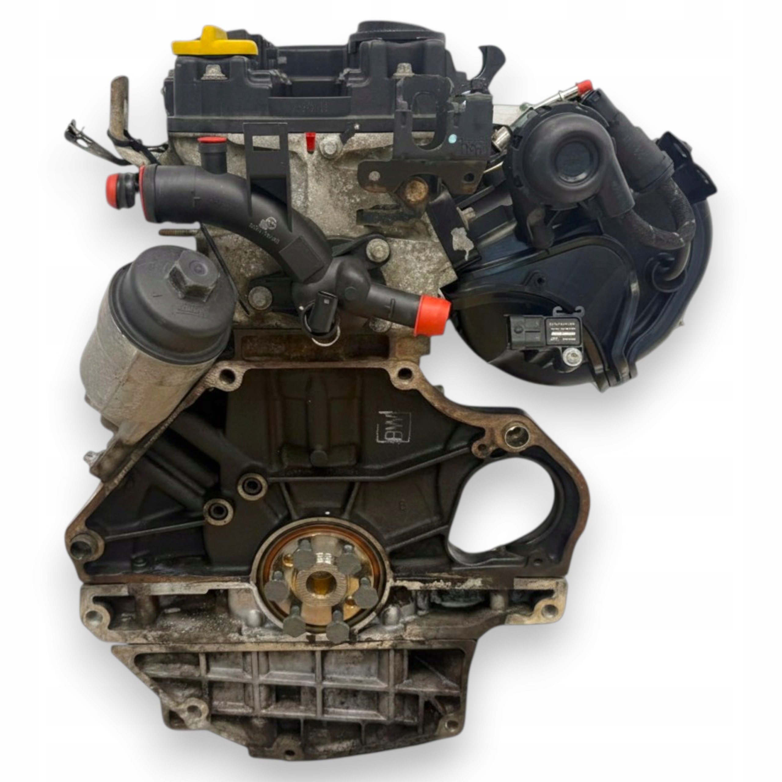 Moteur A 14 XER - Image 7