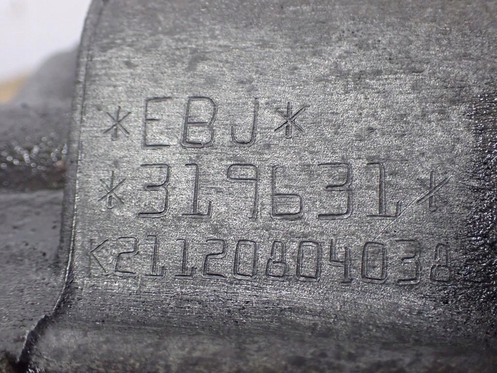 Moteur EBJC - Image 4