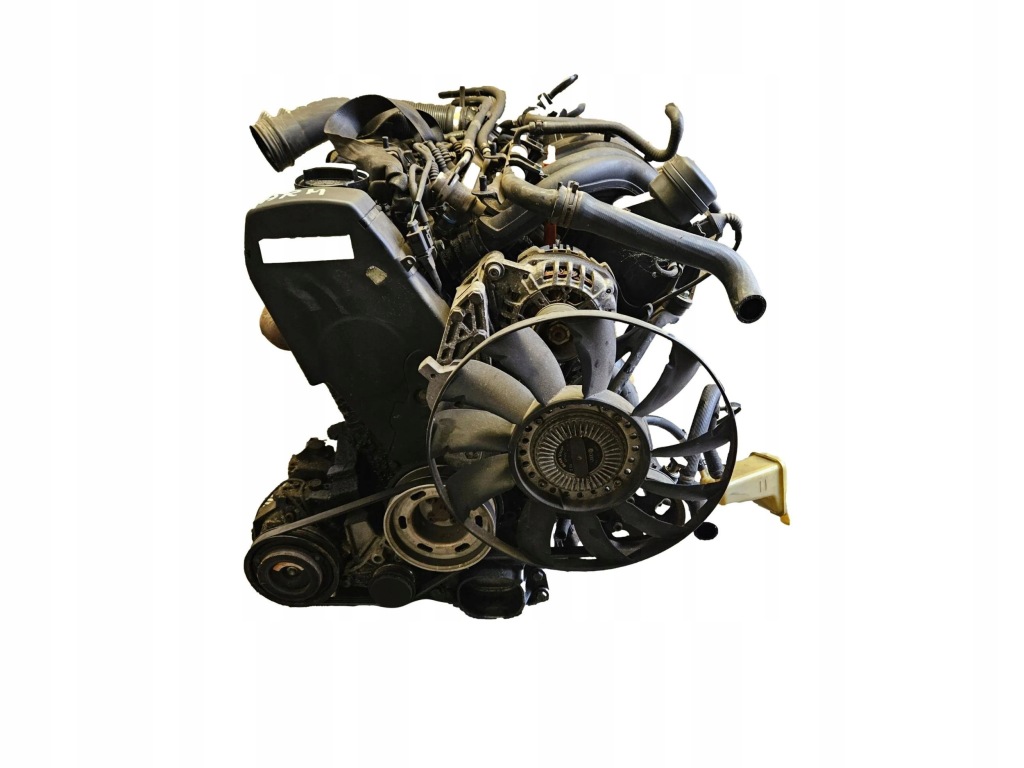 Moteur ARM — vue 1