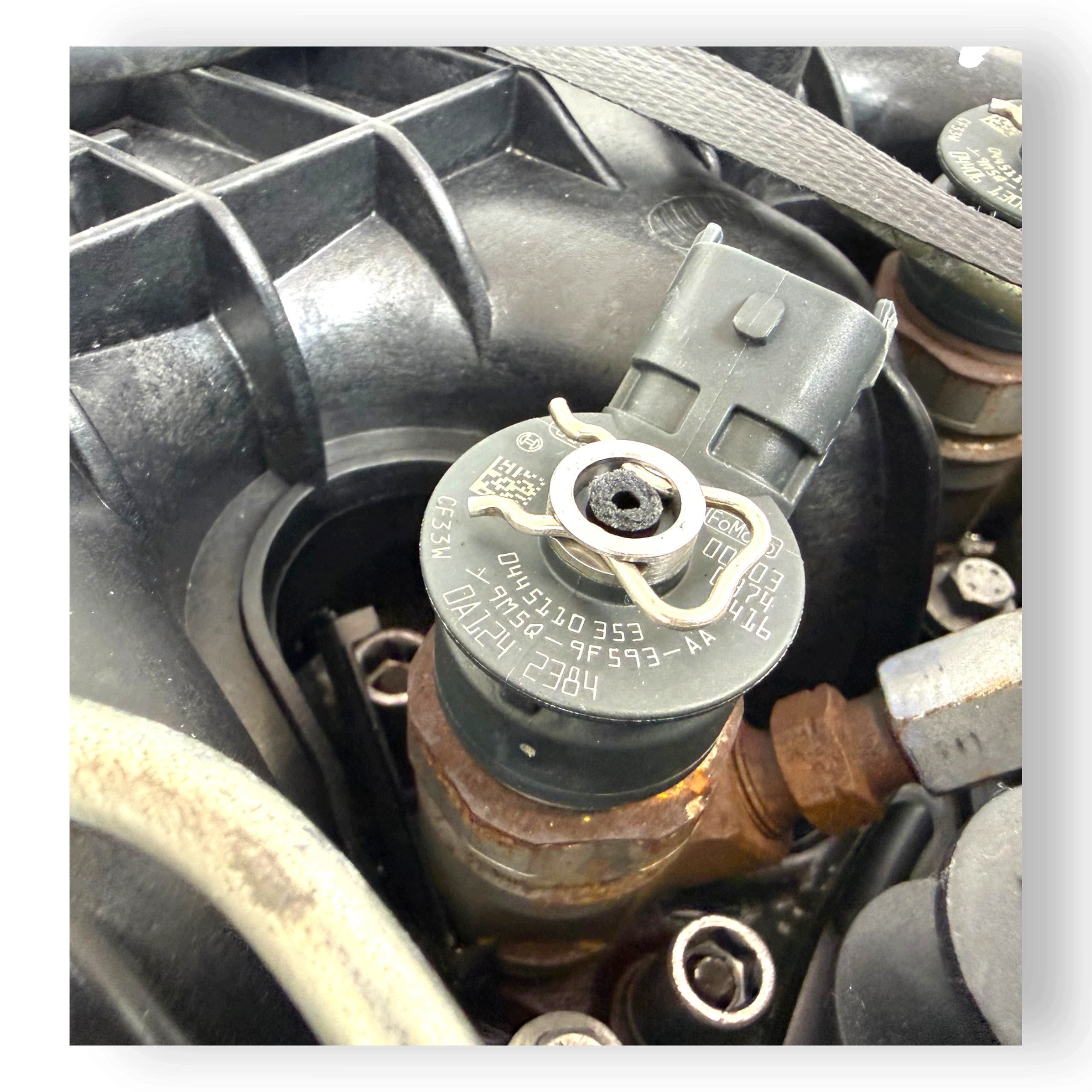 Moteur G8DD - Image 11