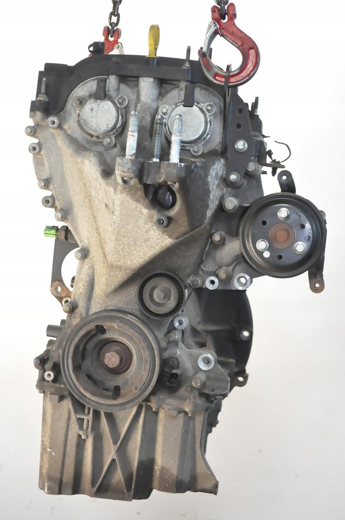 Moteur P4JA - Image 2