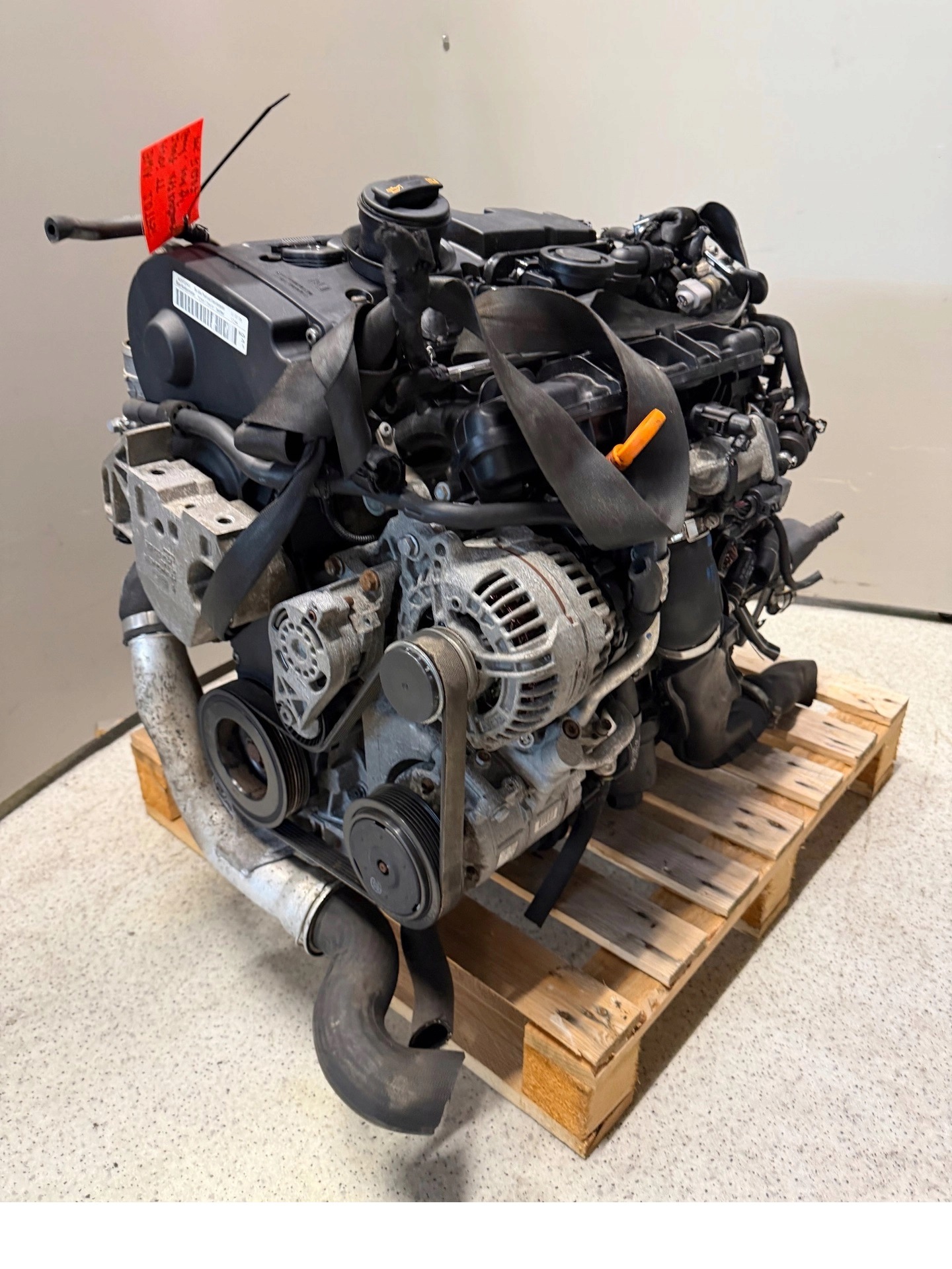 Moteur BWA - Image 3