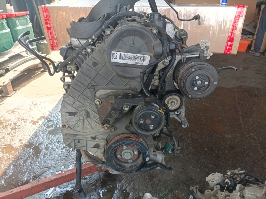 Moteur A 17 DT - Image 3