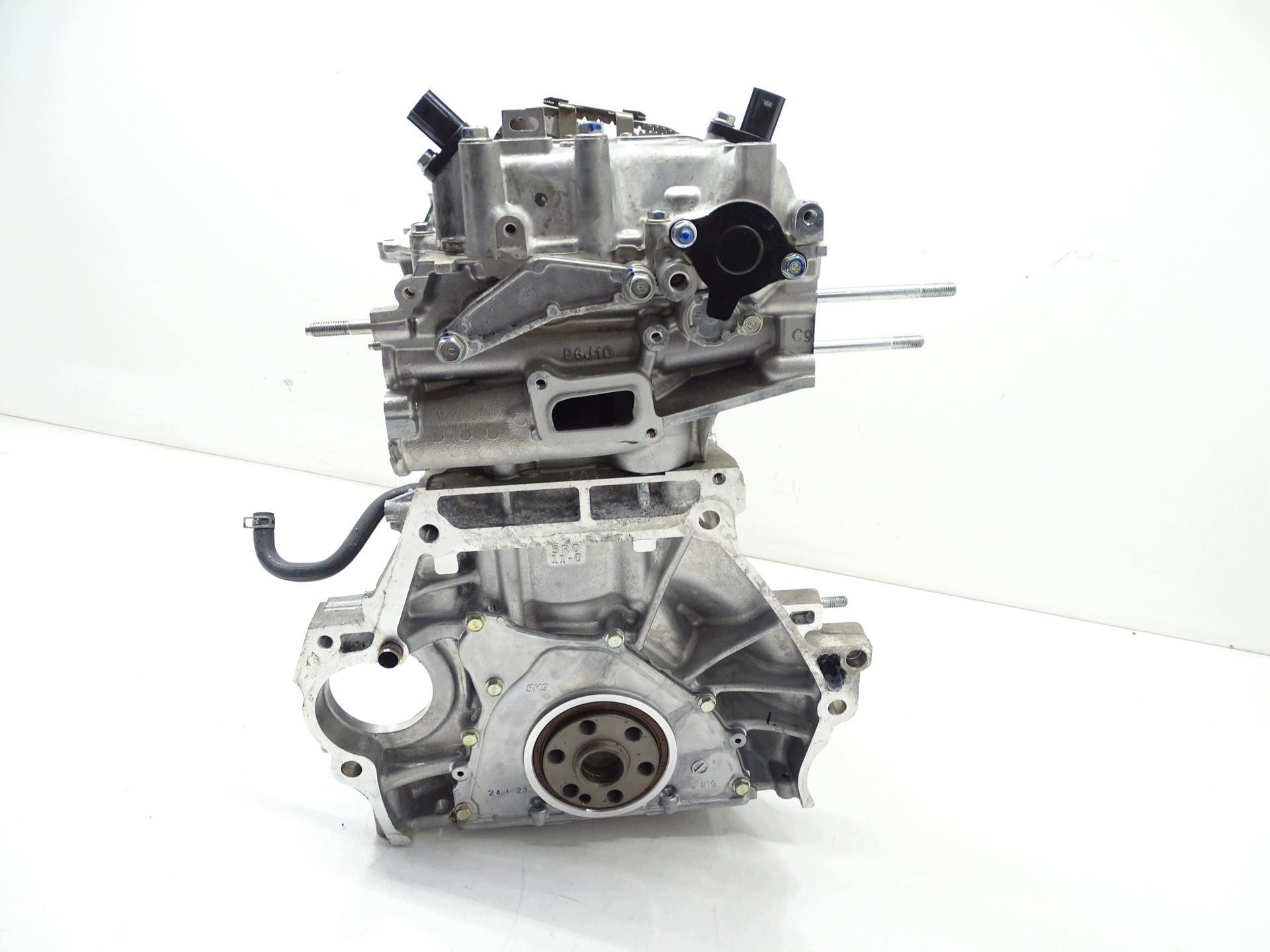Moteur LEB8 - Image 5