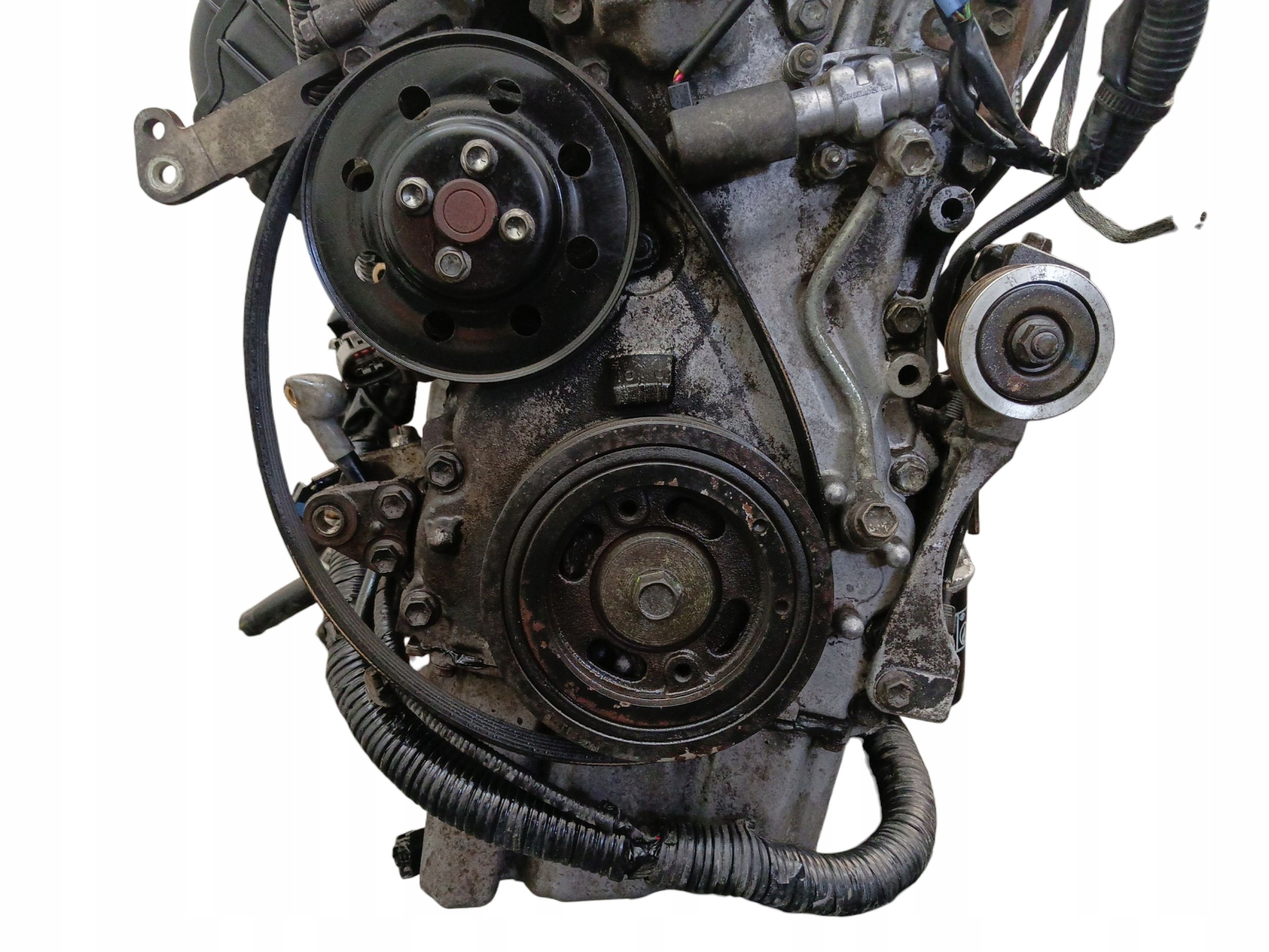 Moteur M16A - Image 2