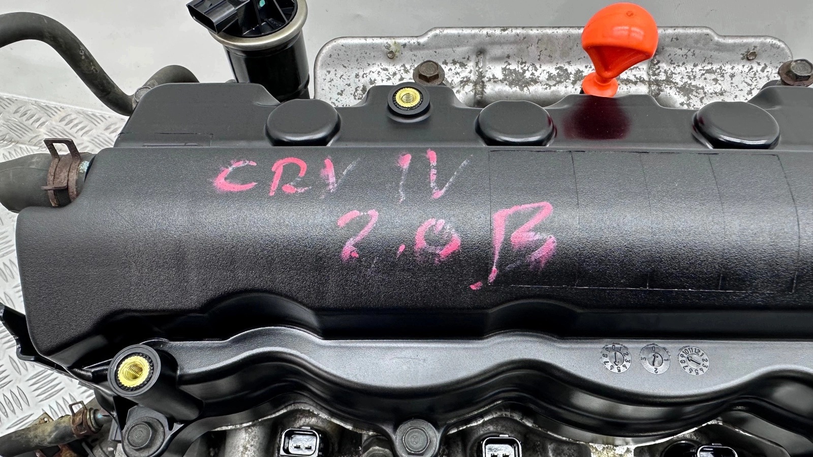 Moteur R20A9 - Image 3