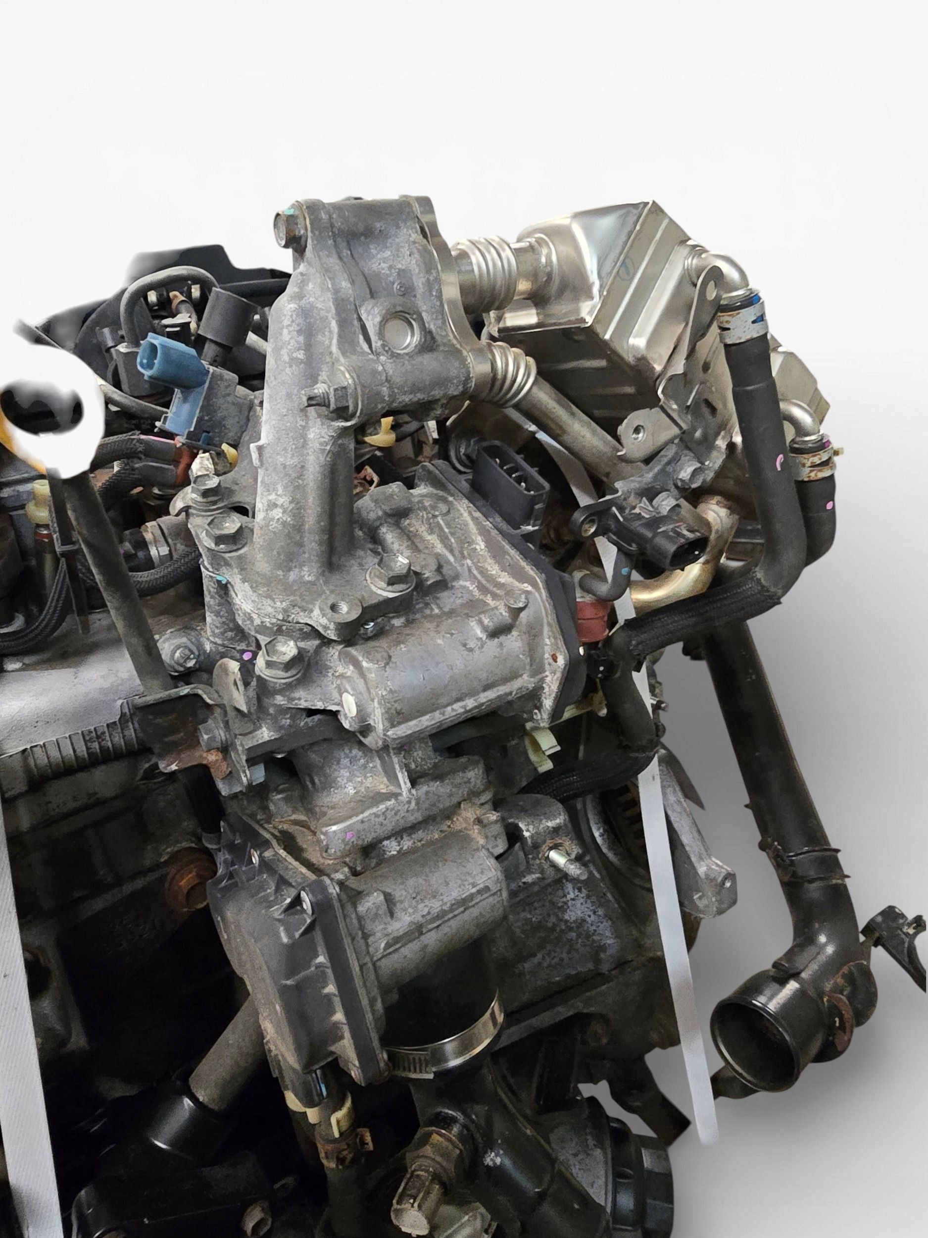 Moteur 1ND-TV - Image 8