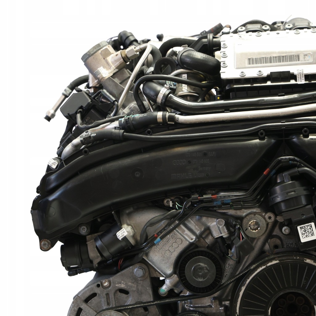 Moteur CTGA - Image 2
