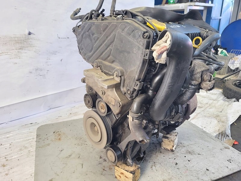 Moteur Z 19 DT - Image 4