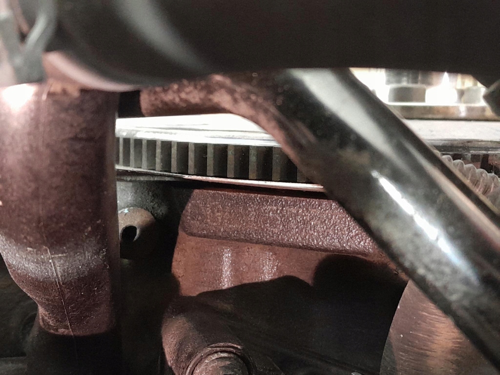 Moteur CGLB - Image 7