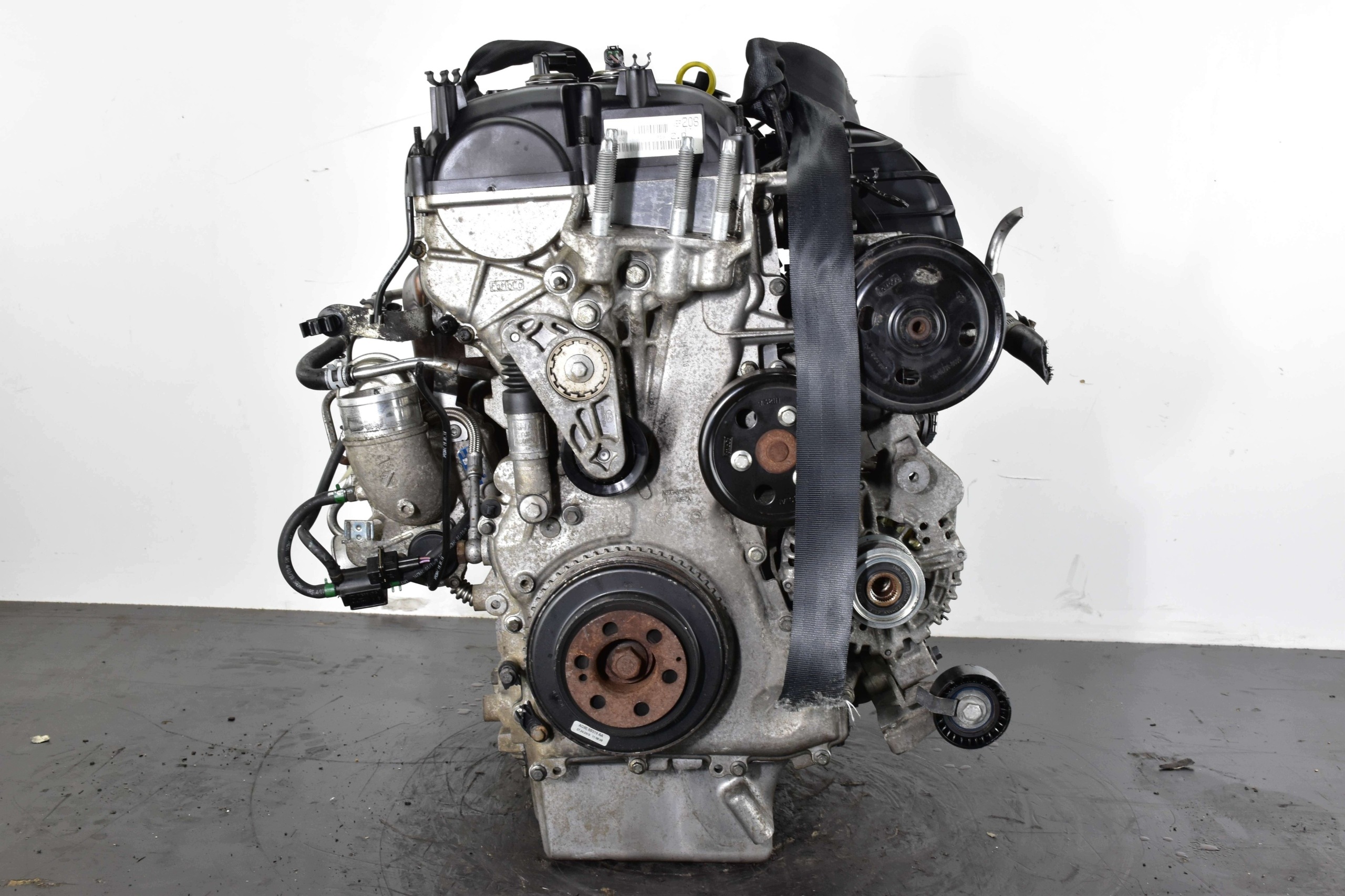 Moteur TNWA - Image 10