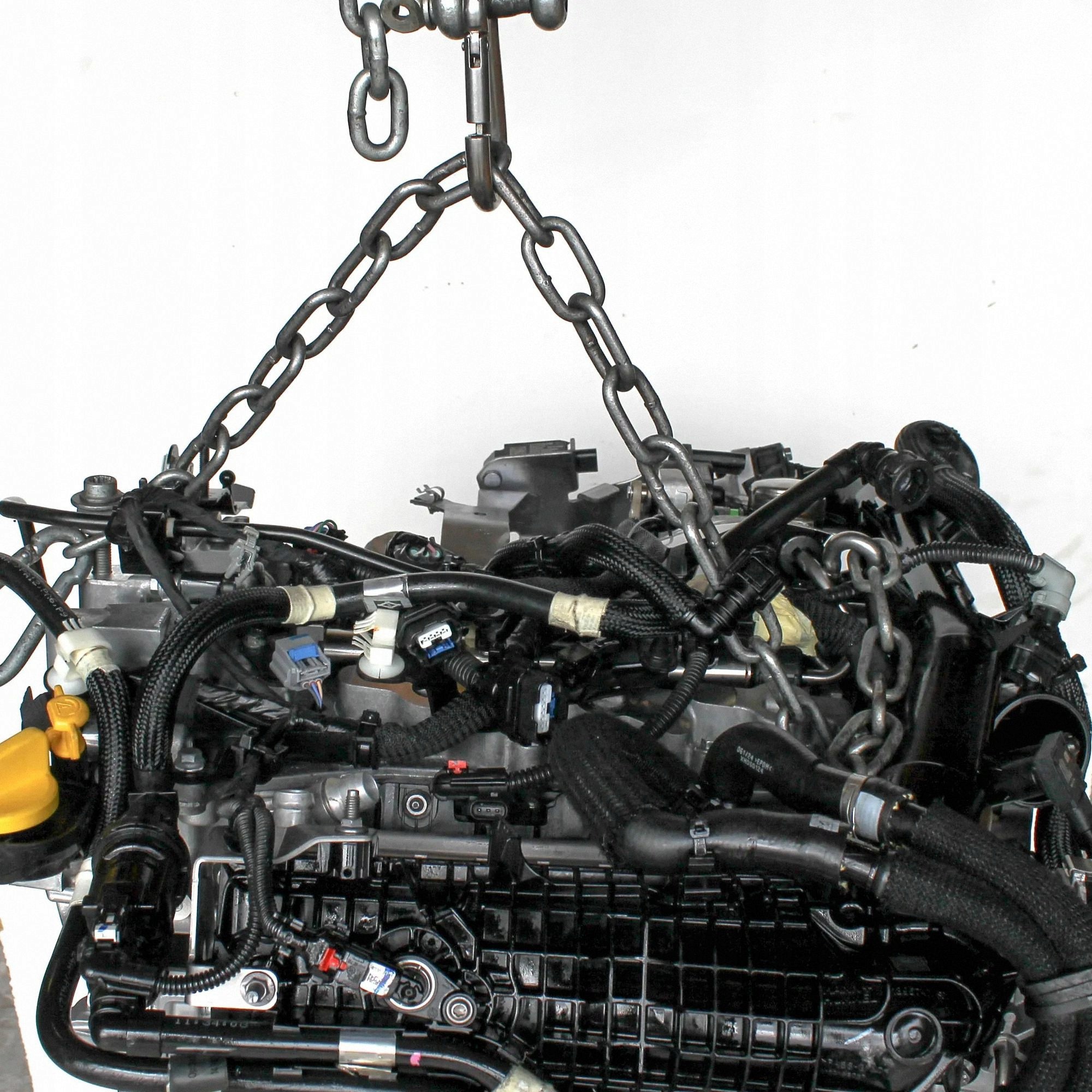 Moteur H5F600 - Image 5