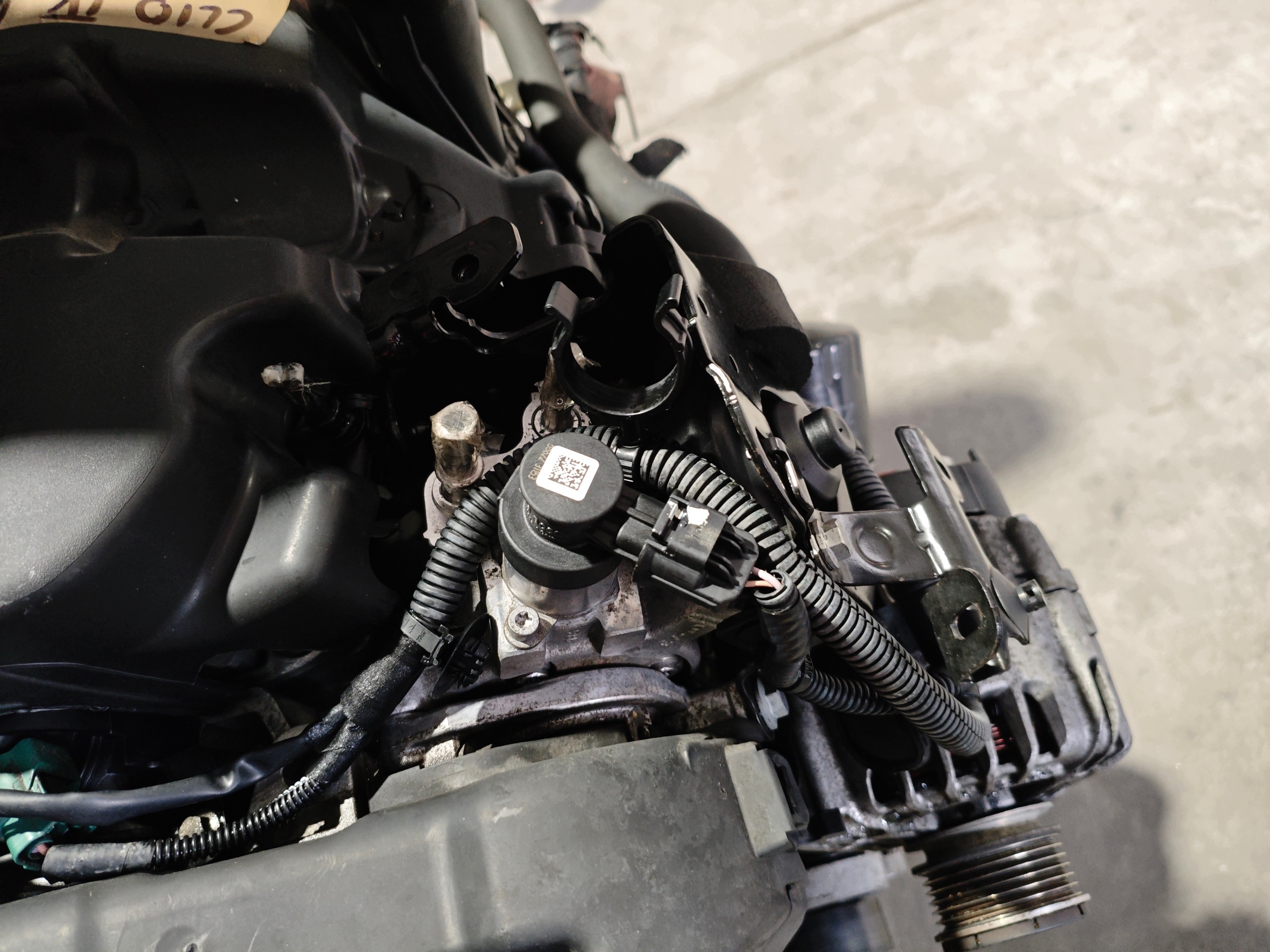 Moteur K9K 629 - Image 5