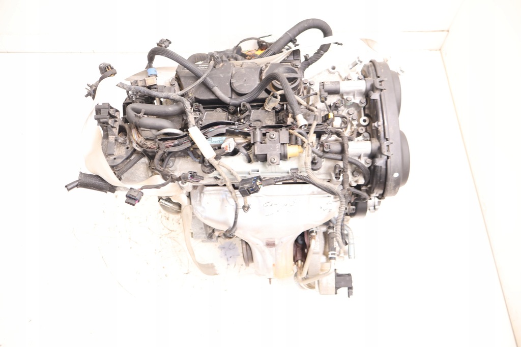 Moteur B 4204 T35 - Image 4