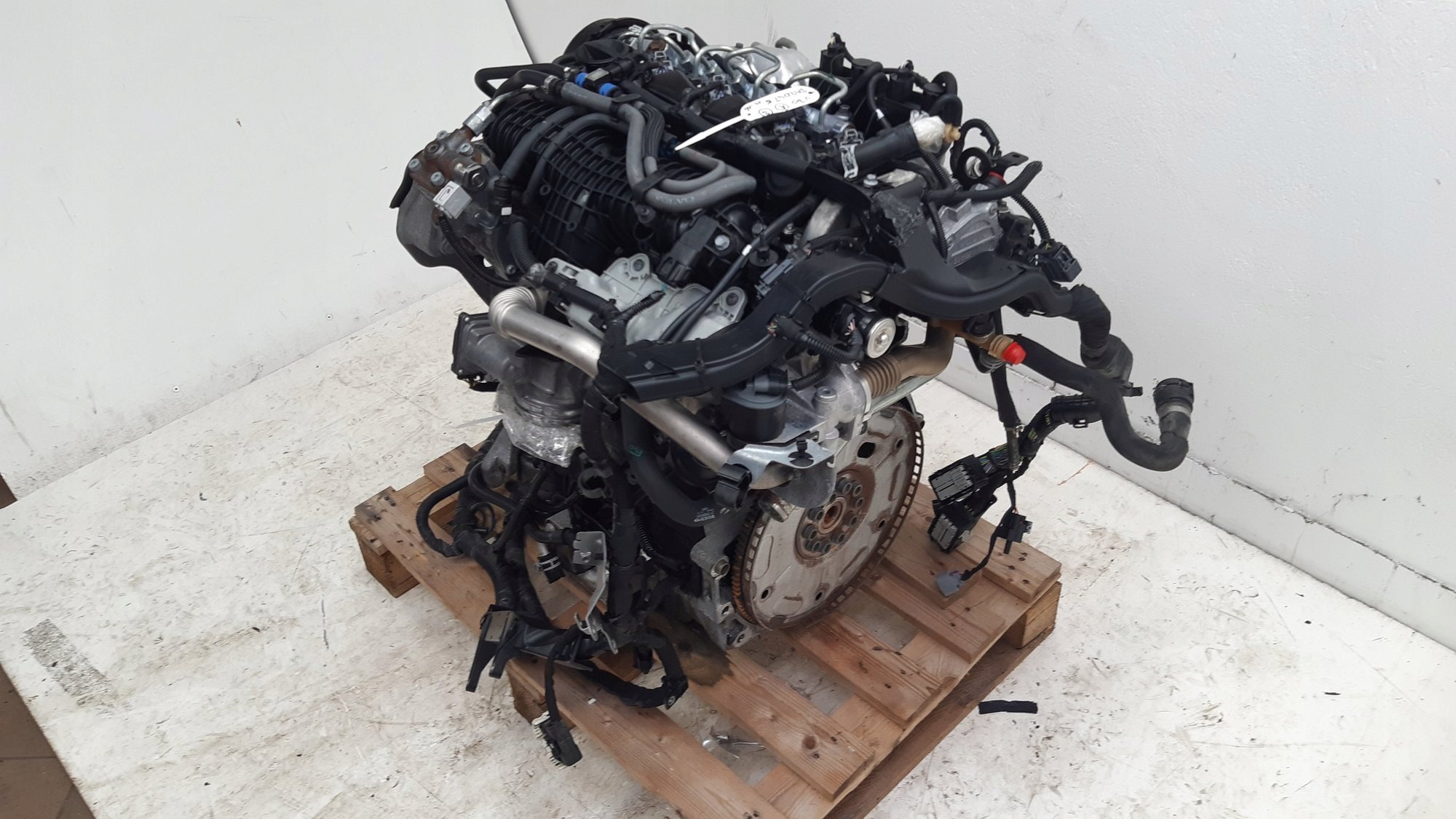Moteur D 4204 T5 - Image 3