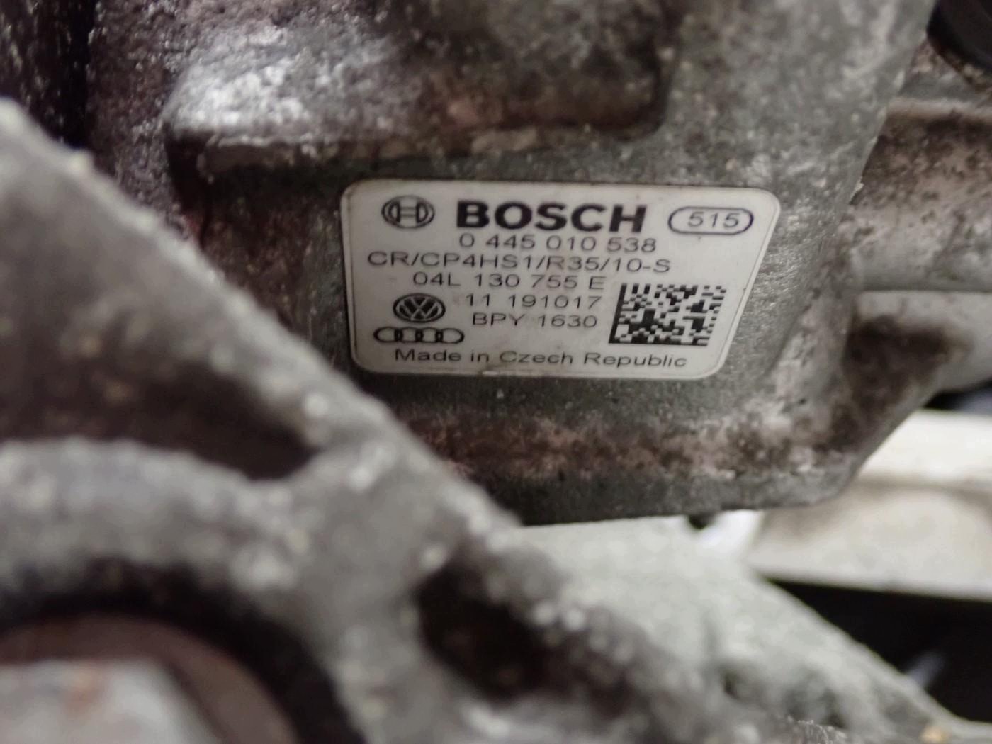 Moteur DCZA - Image 7