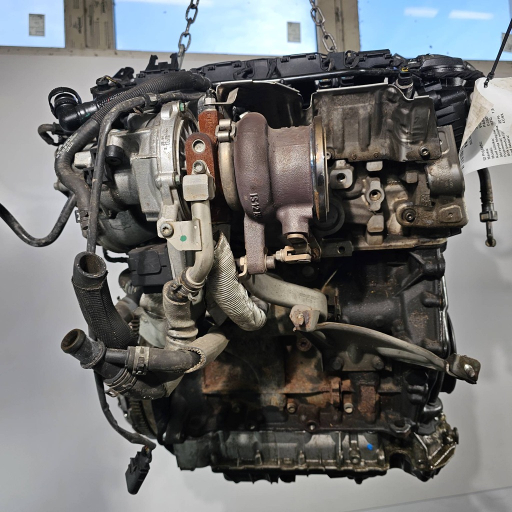Moteur CJSA — vue 2