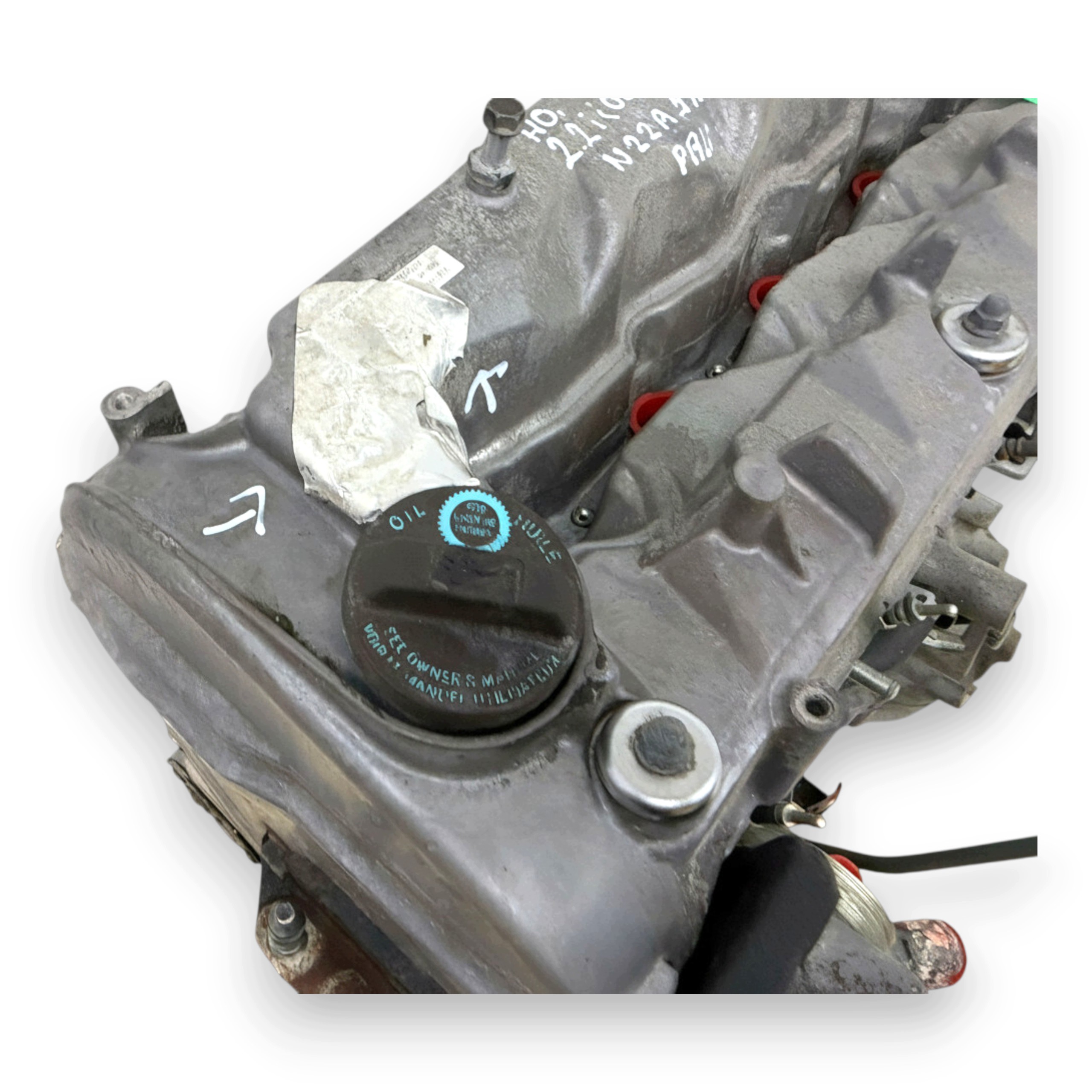 Moteur N22A2 - Image 9