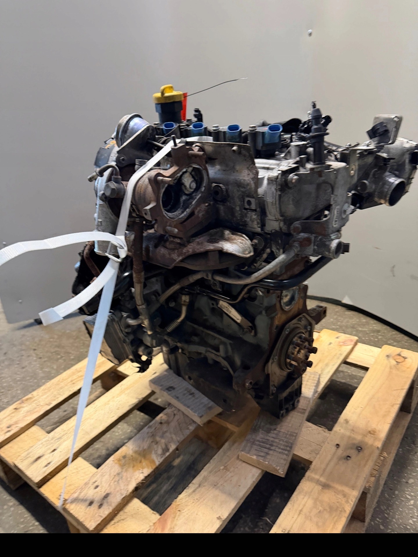 Moteur 312 A1.000 - Image 11