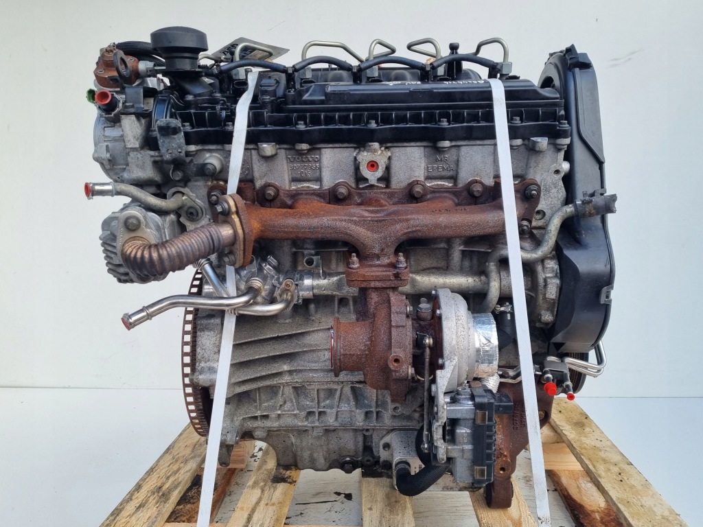Moteur D 5244 T14 - Image 3