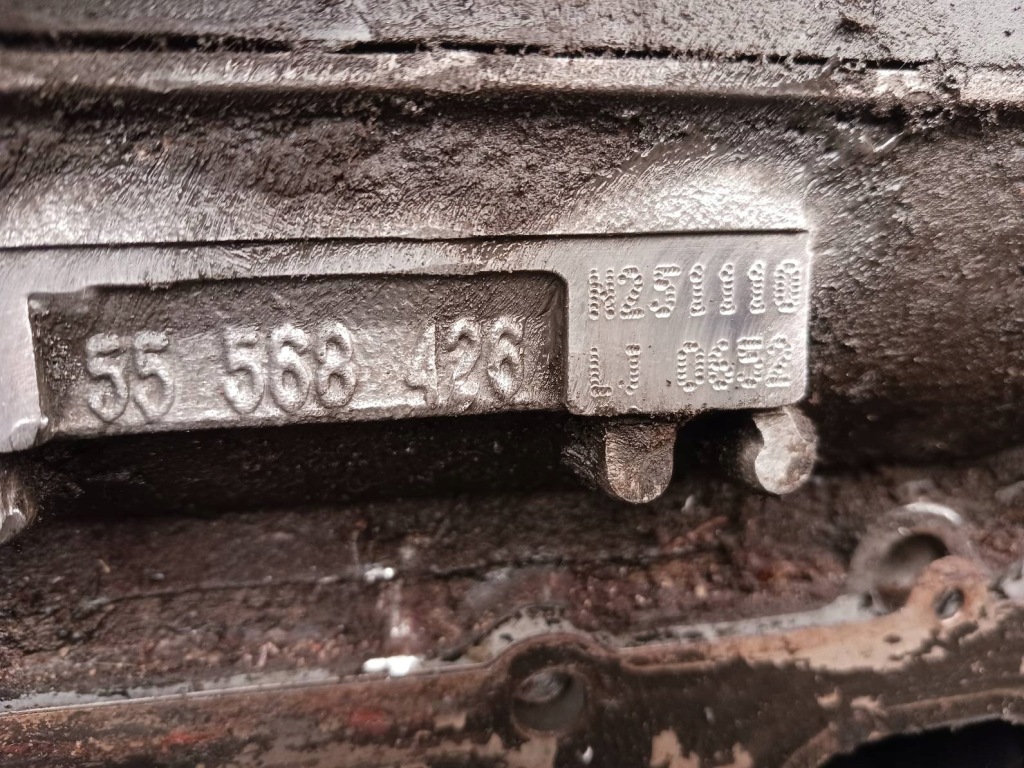 Moteur Z 14 XEP - Image 3