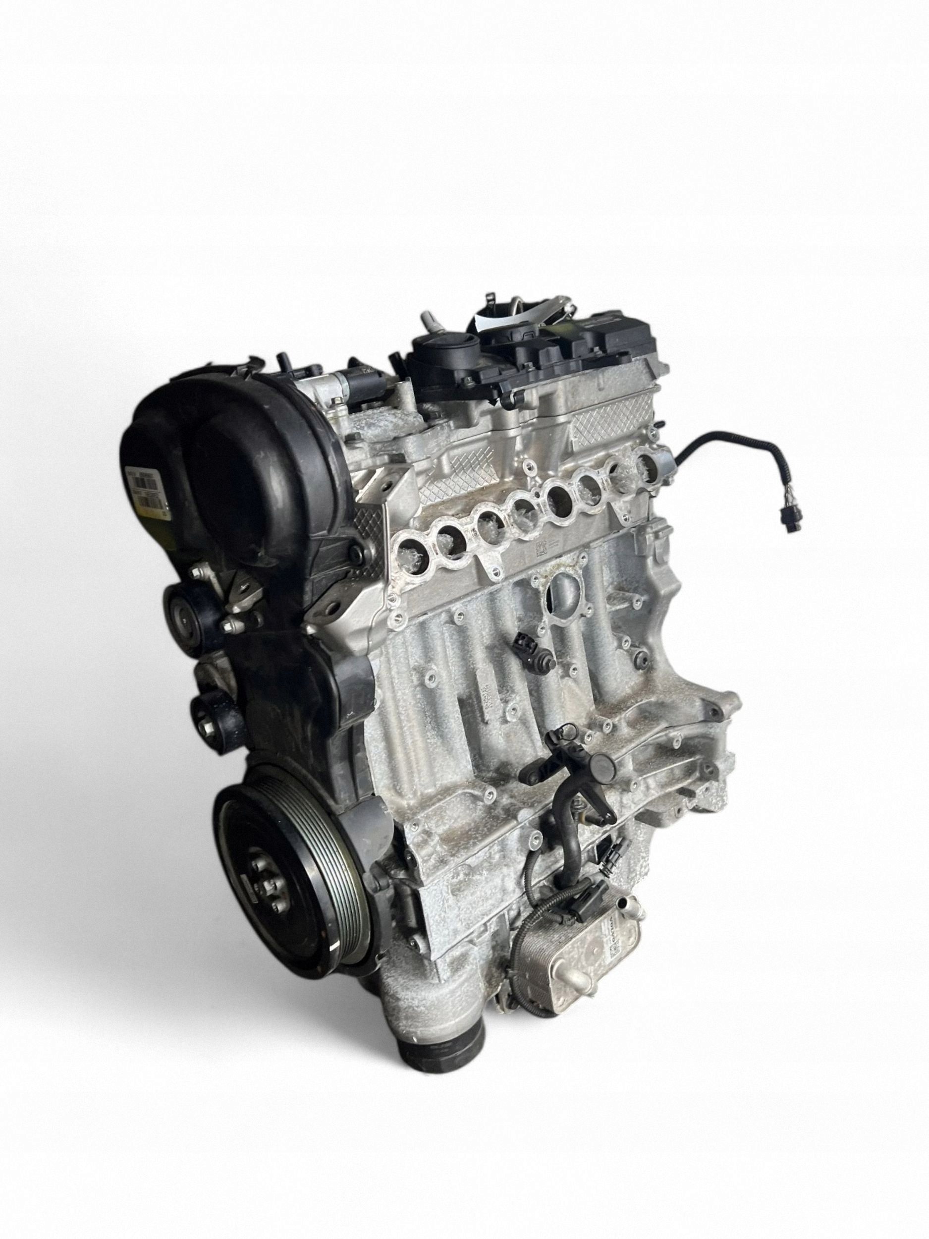 Moteur B 4204 T35 - Image 9