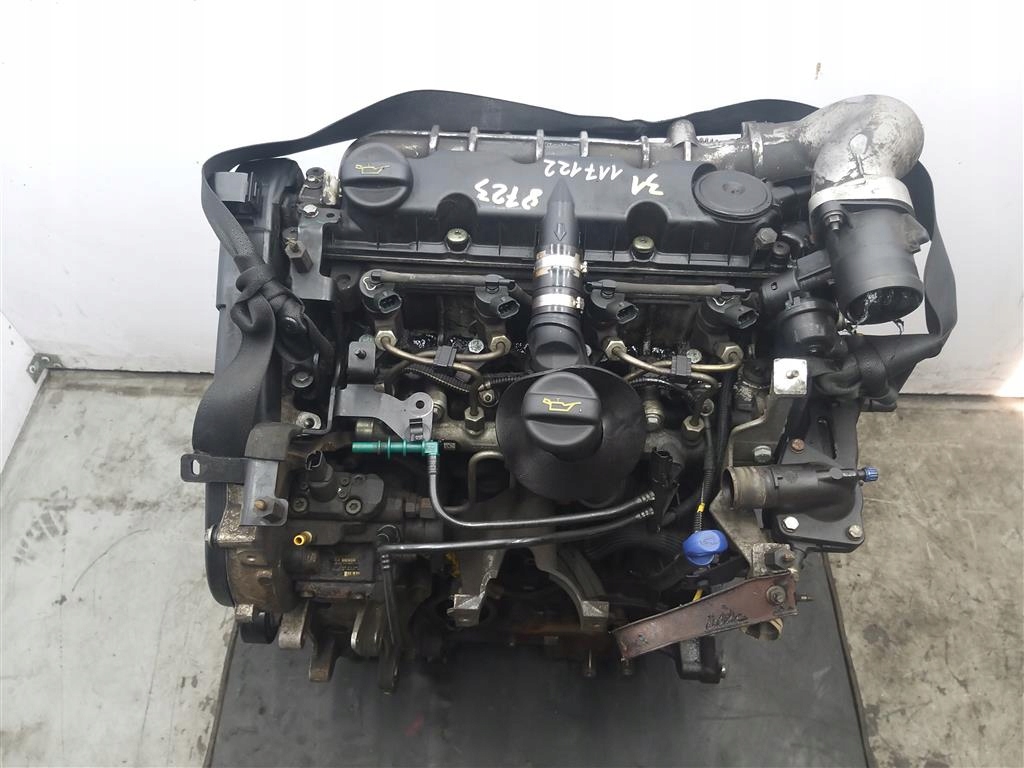 Moteur RHS (DW10ATED) - Image 1