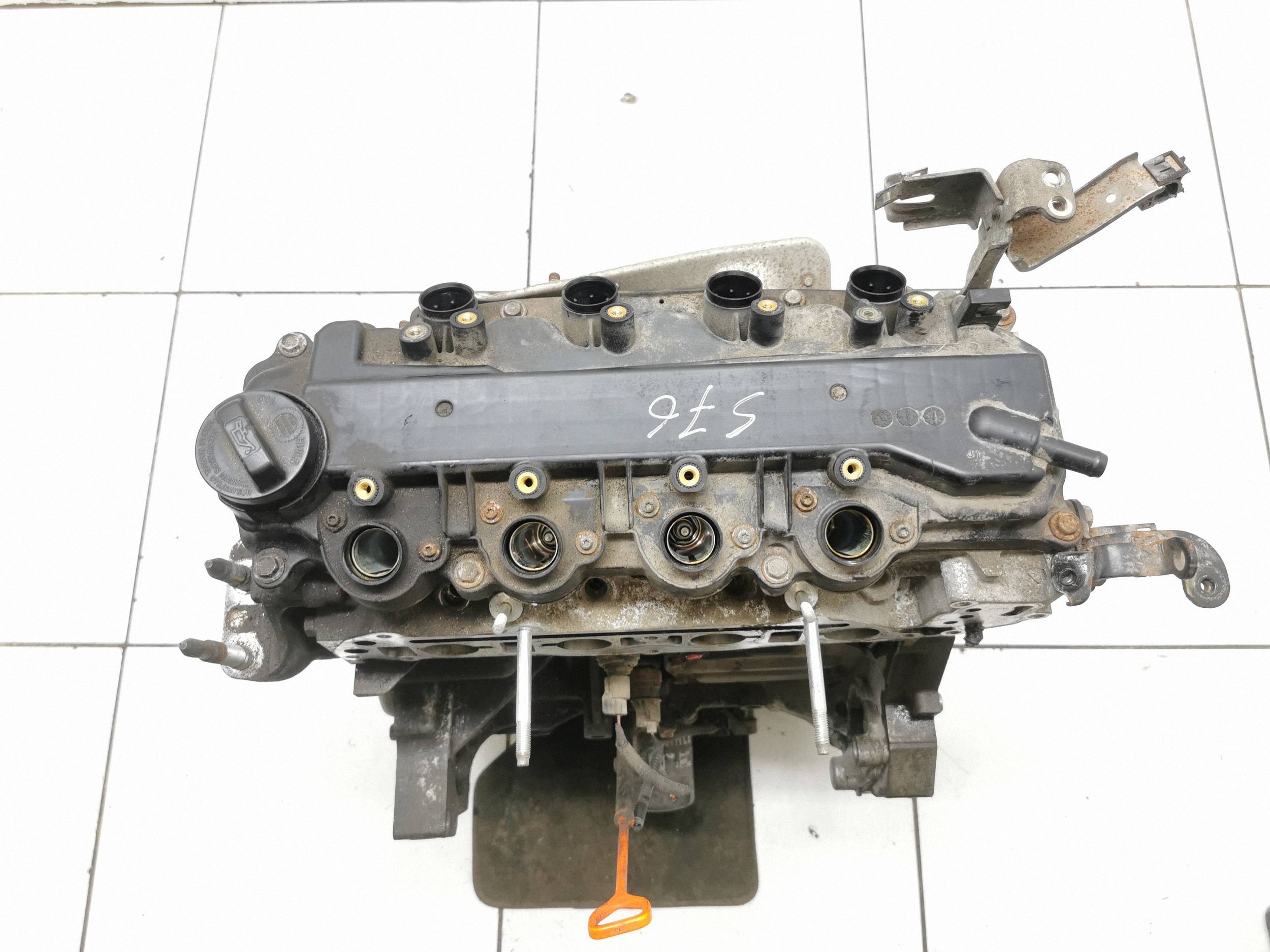 Moteur LDA3 - Image 11