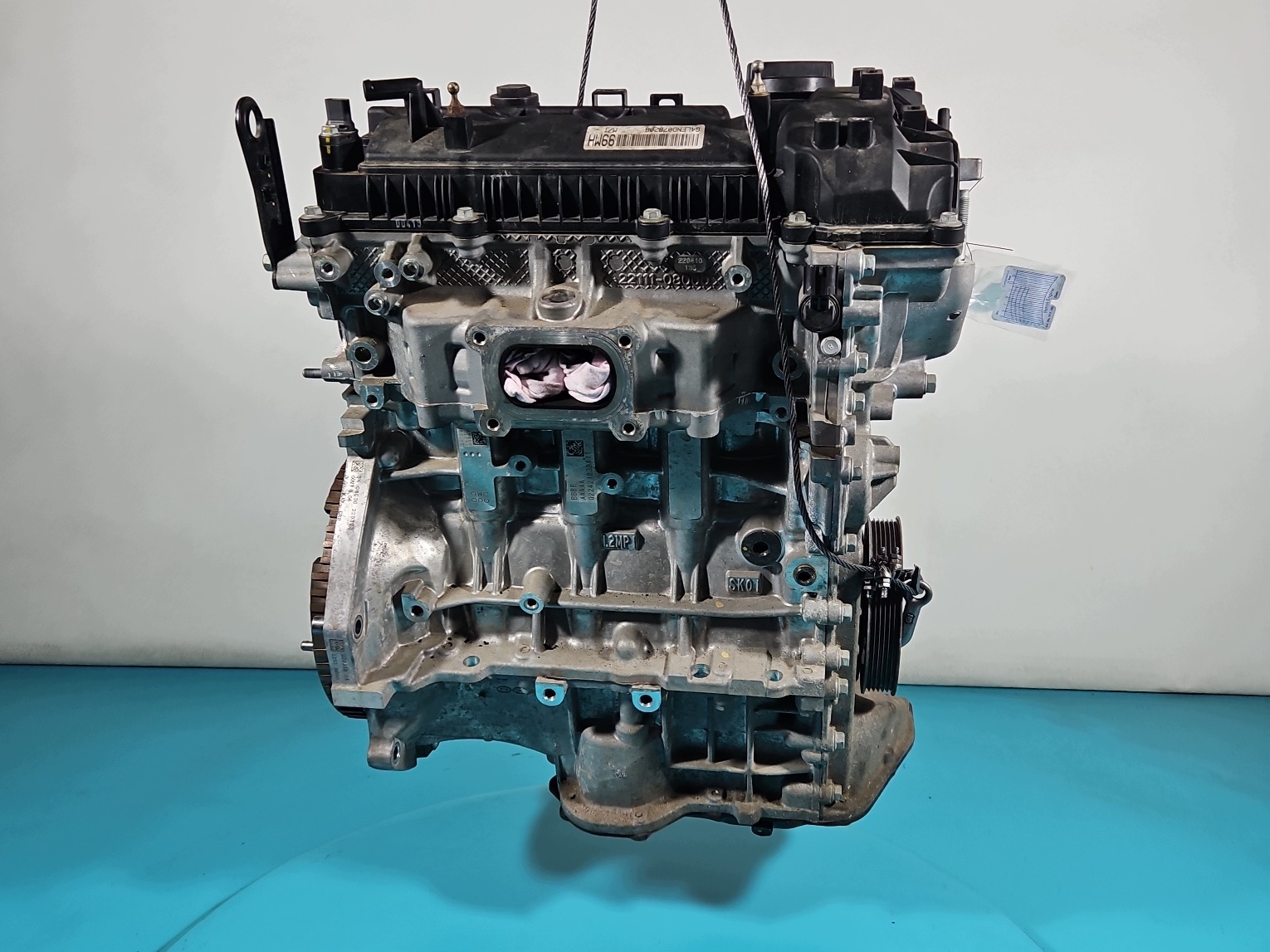 Moteur G4LF - Image 6