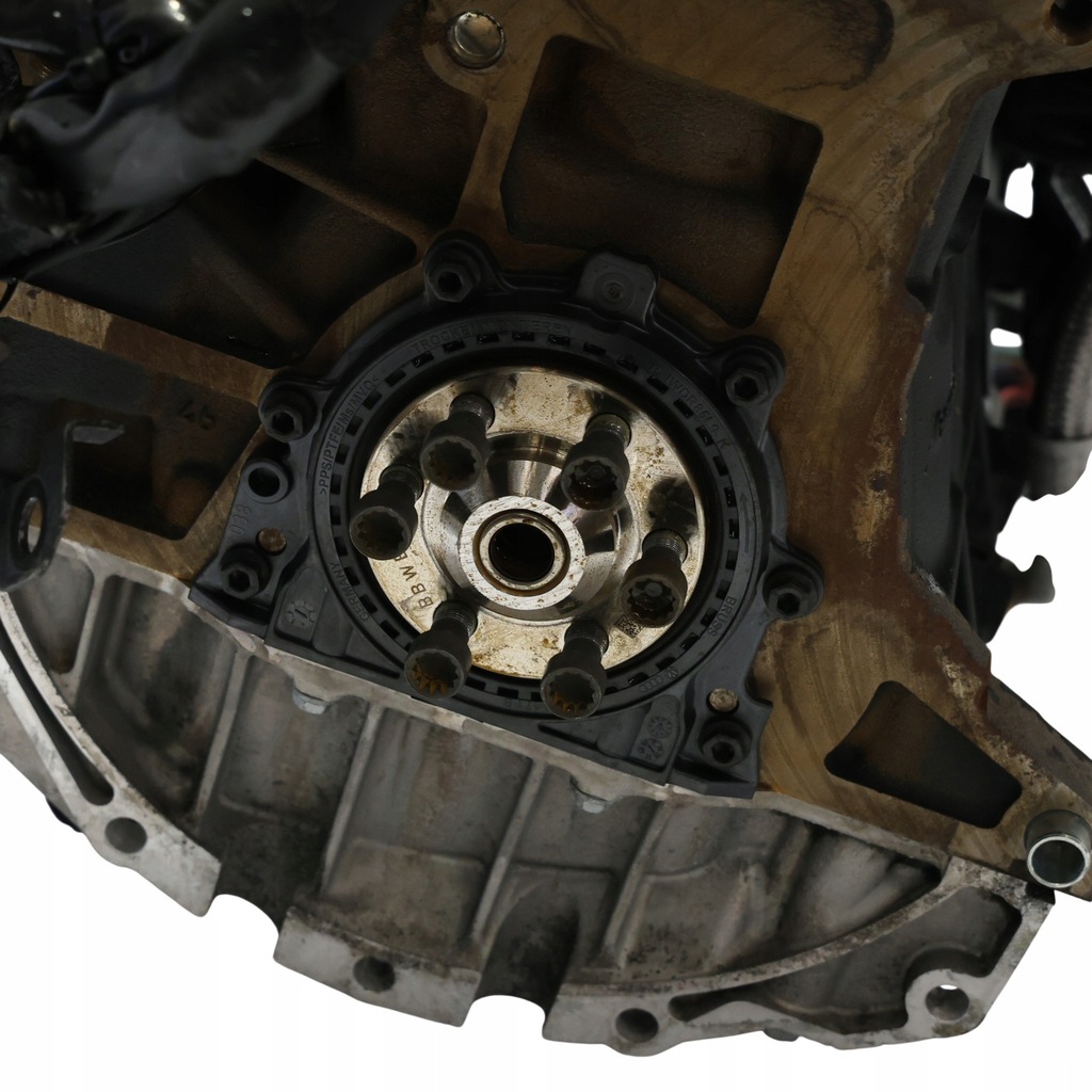 Moteur BUL - Image 6