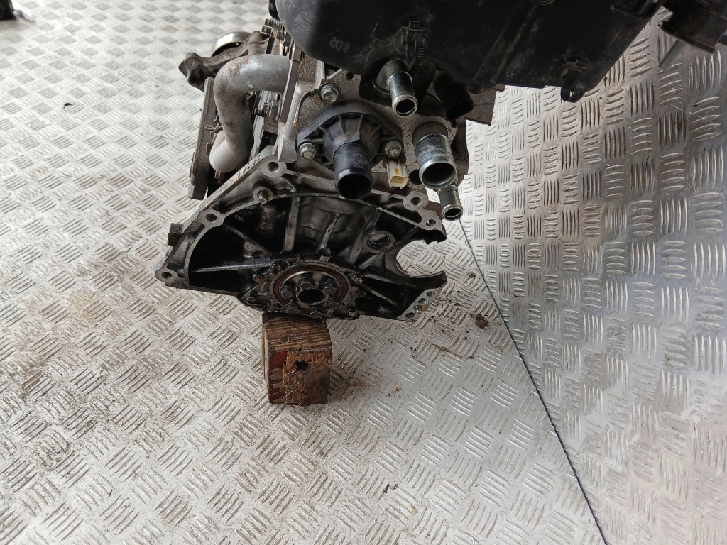 Moteur CFB (1KR) — vue 5