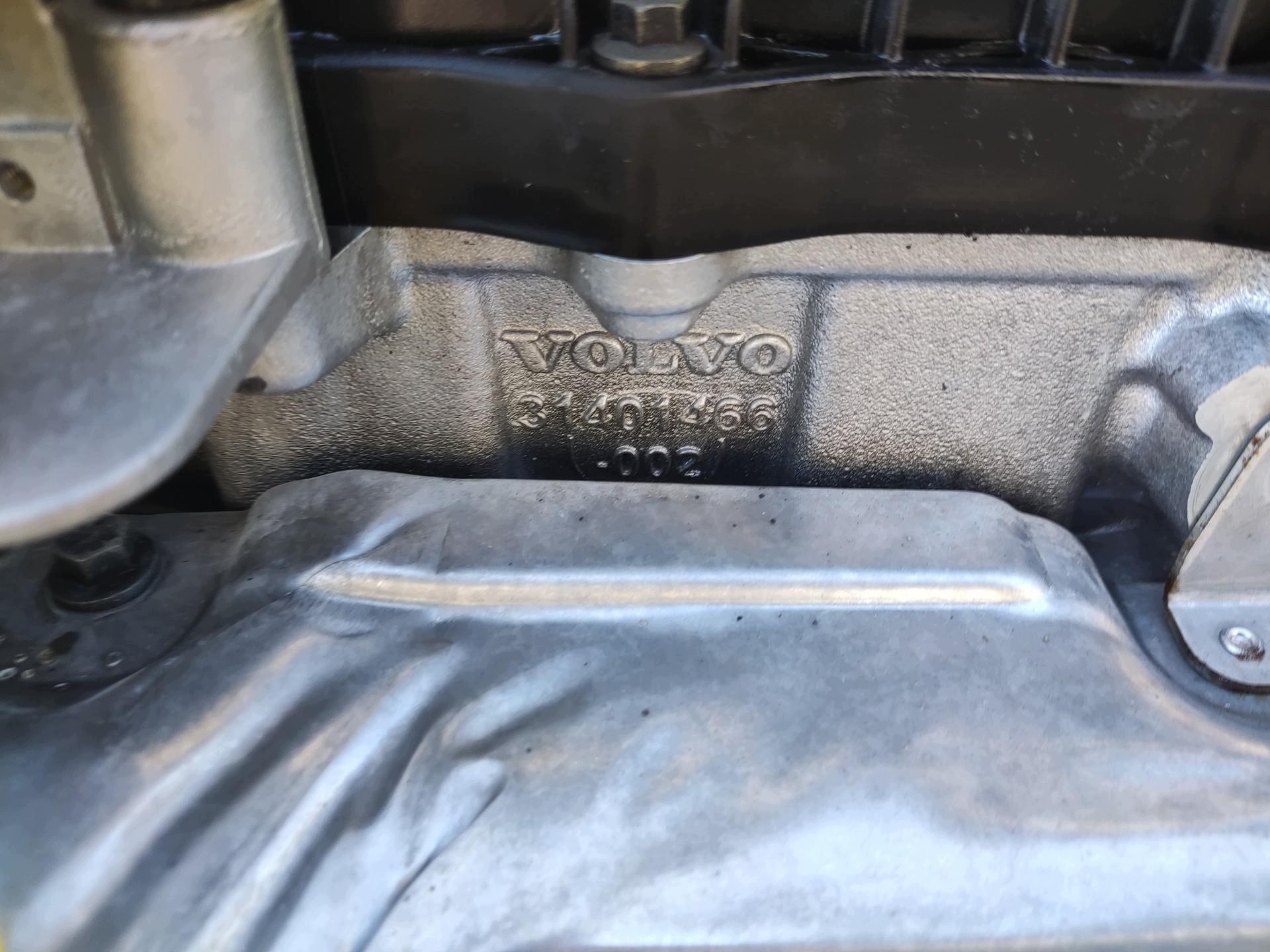 Moteur D 5204 T6 - Image 8