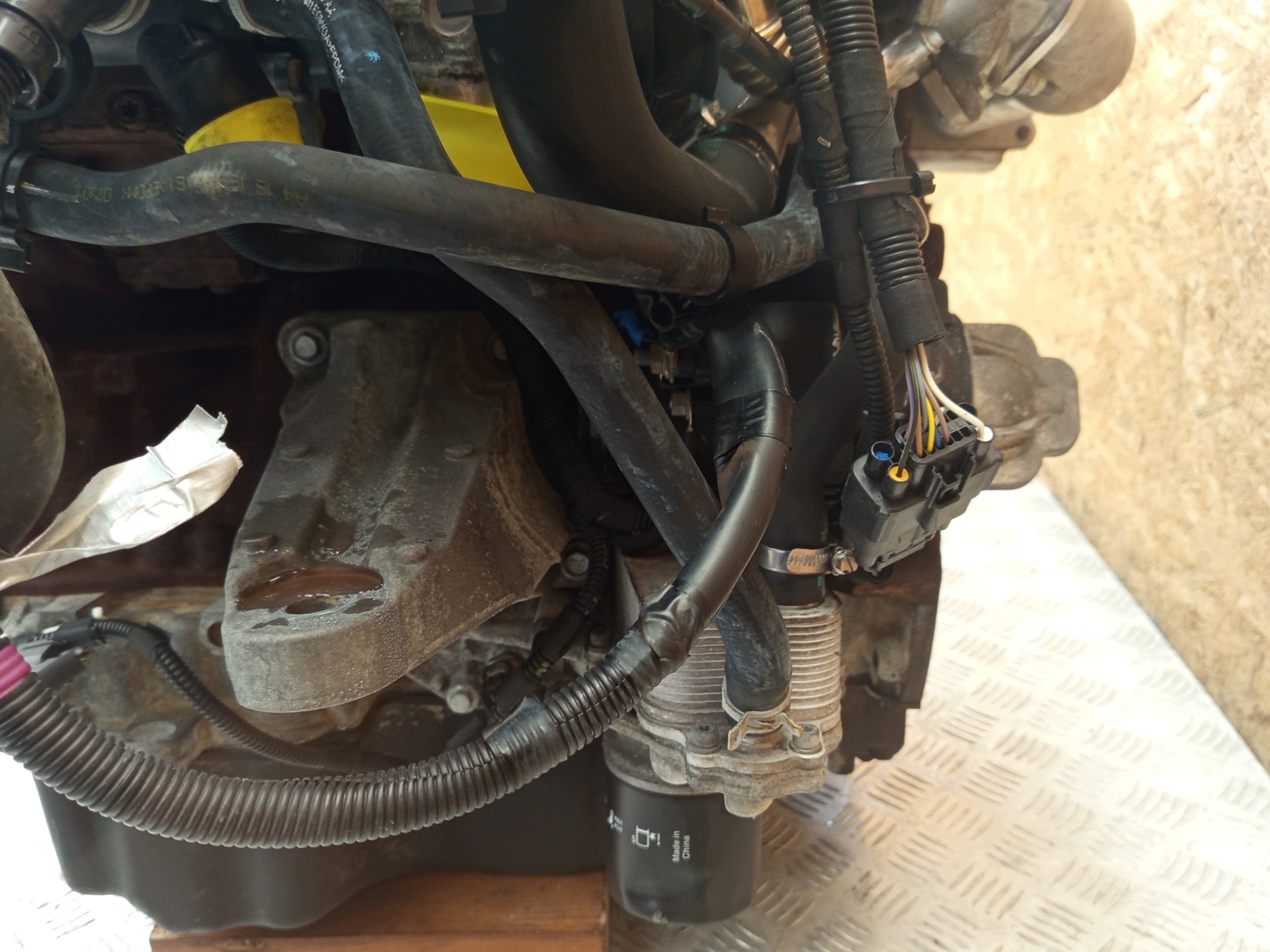 Moteur CVR5 - Image 14
