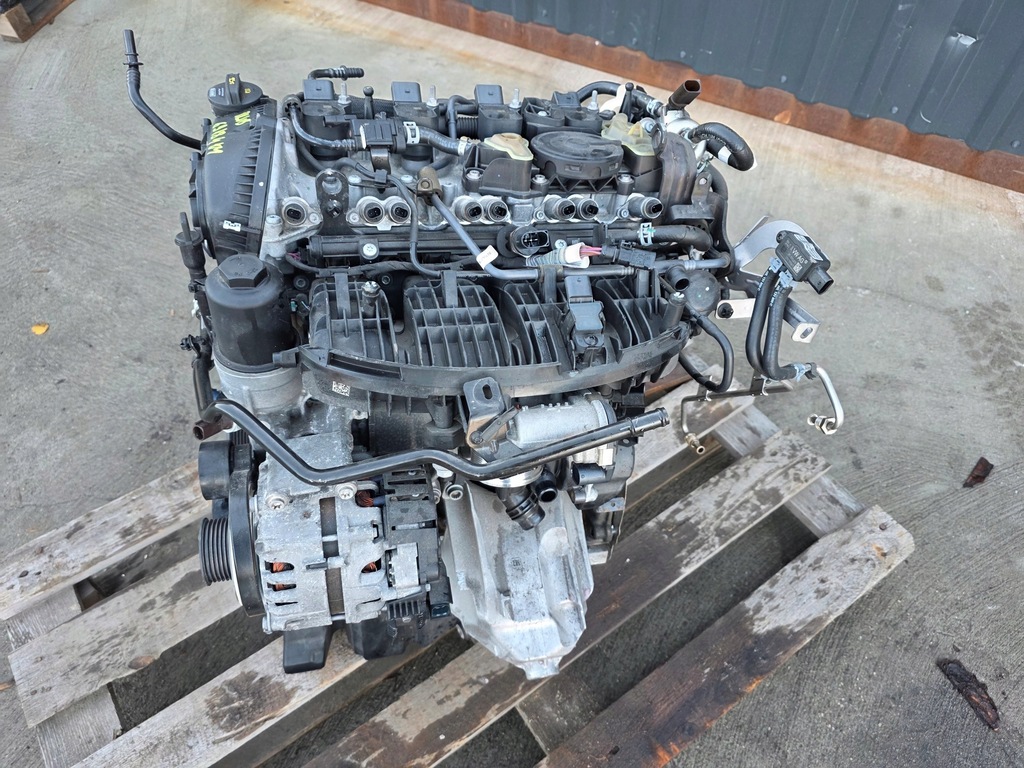 Moteur DLVB — vue 3