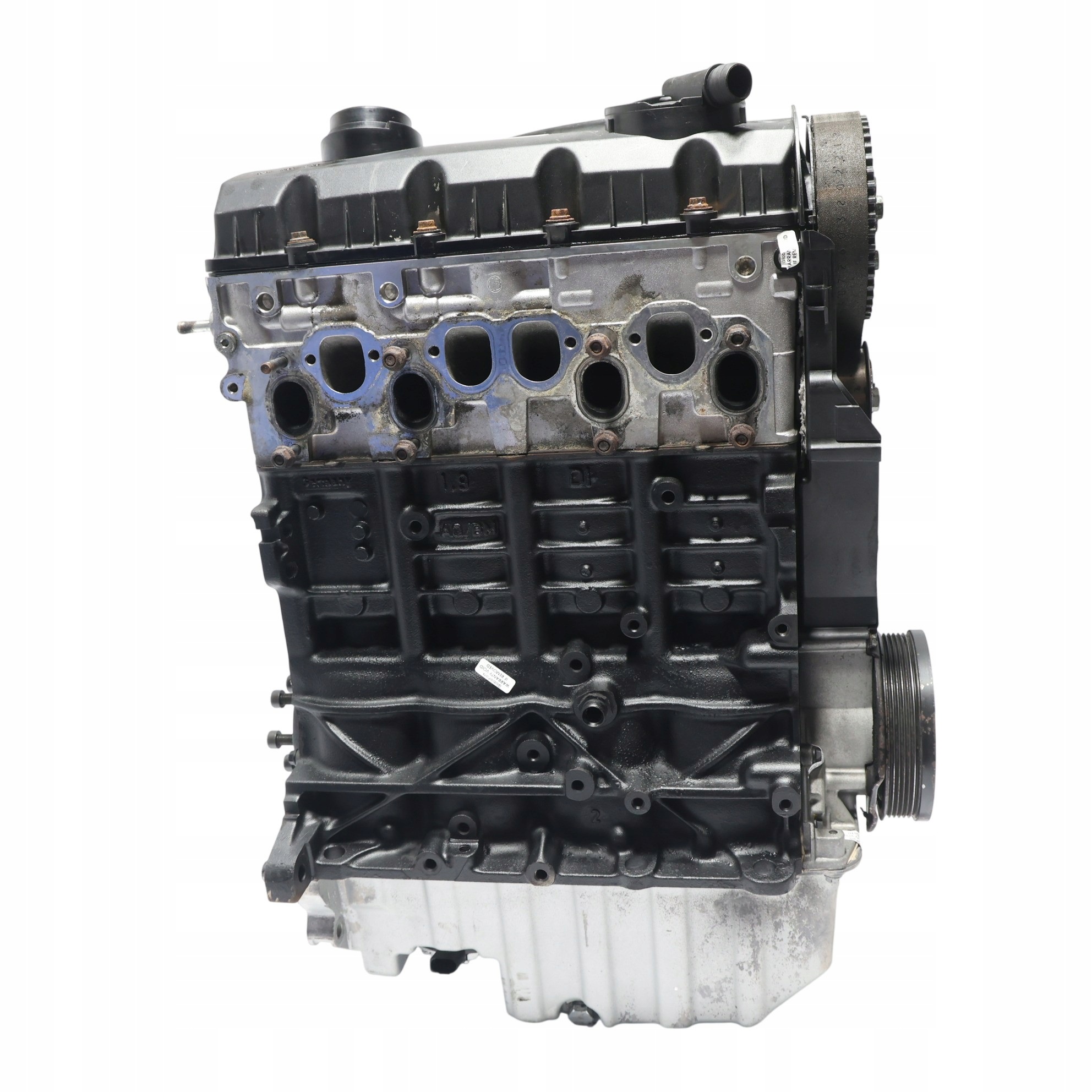 Moteur AXC - Image 3