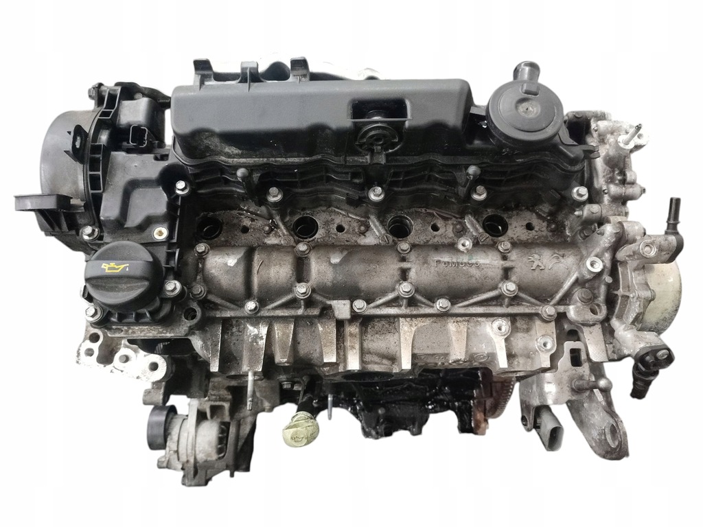 Moteur AHH (DW10FC) - Image 6