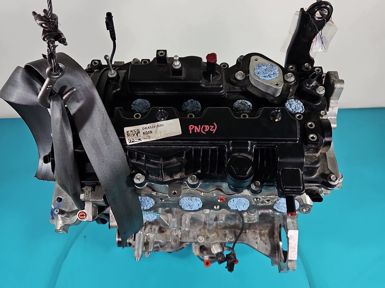 Moteur G4LK - Image 10