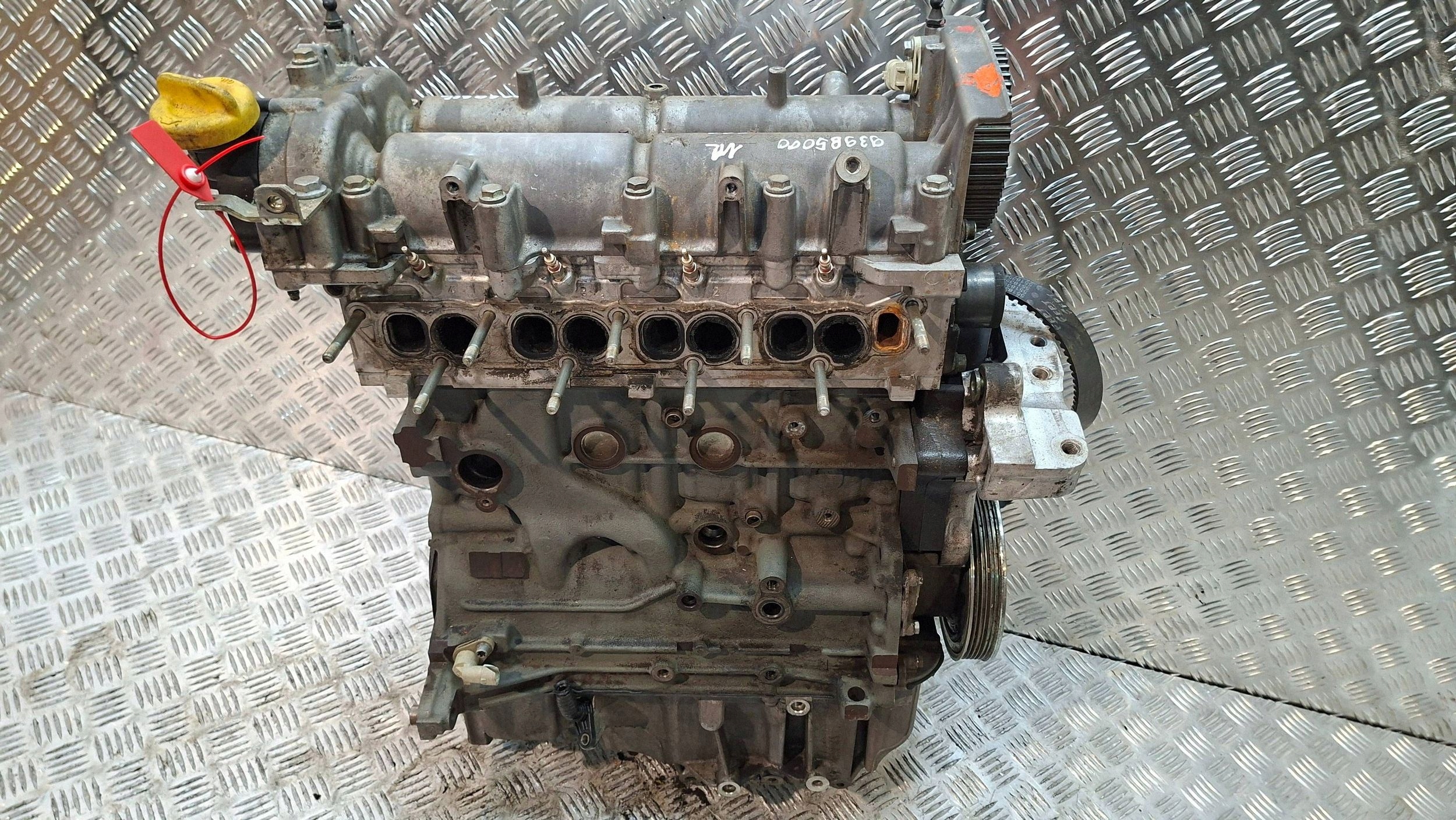 Moteur 939 B5.000 - Image 5