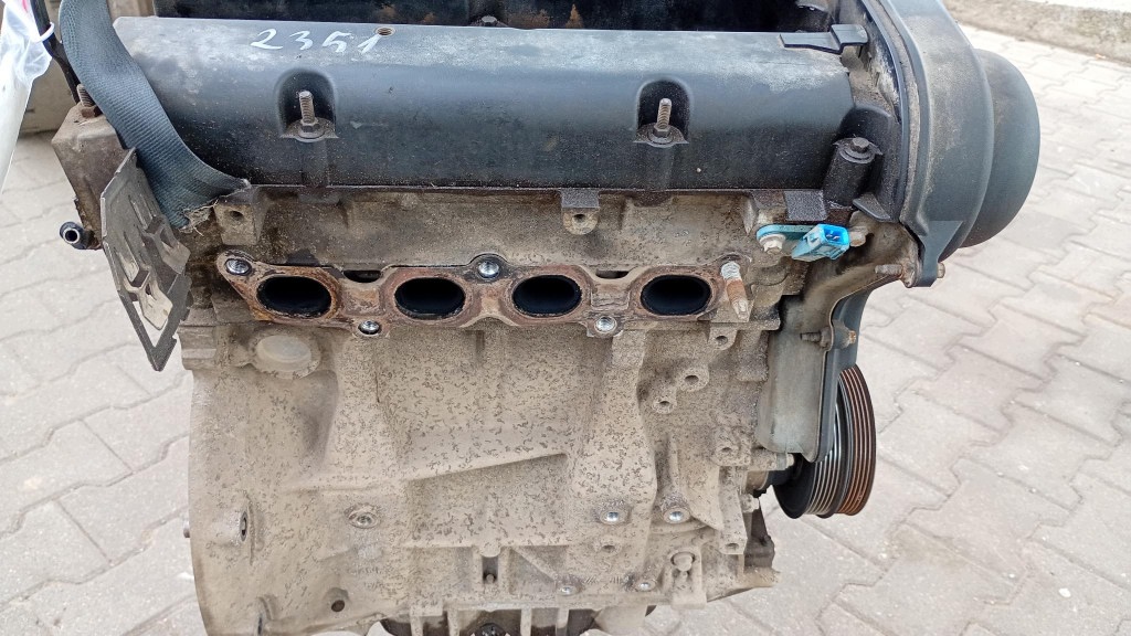 Moteur SHDA - Image 2