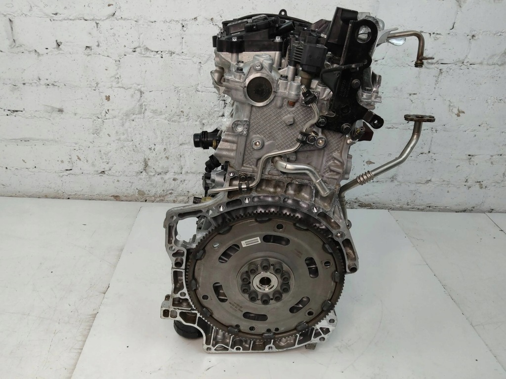 Moteur B 420 T - Image 3