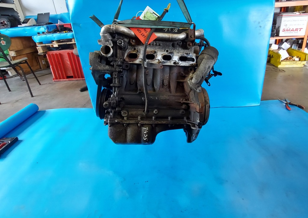 Moteur Z 12 XE - Image 1